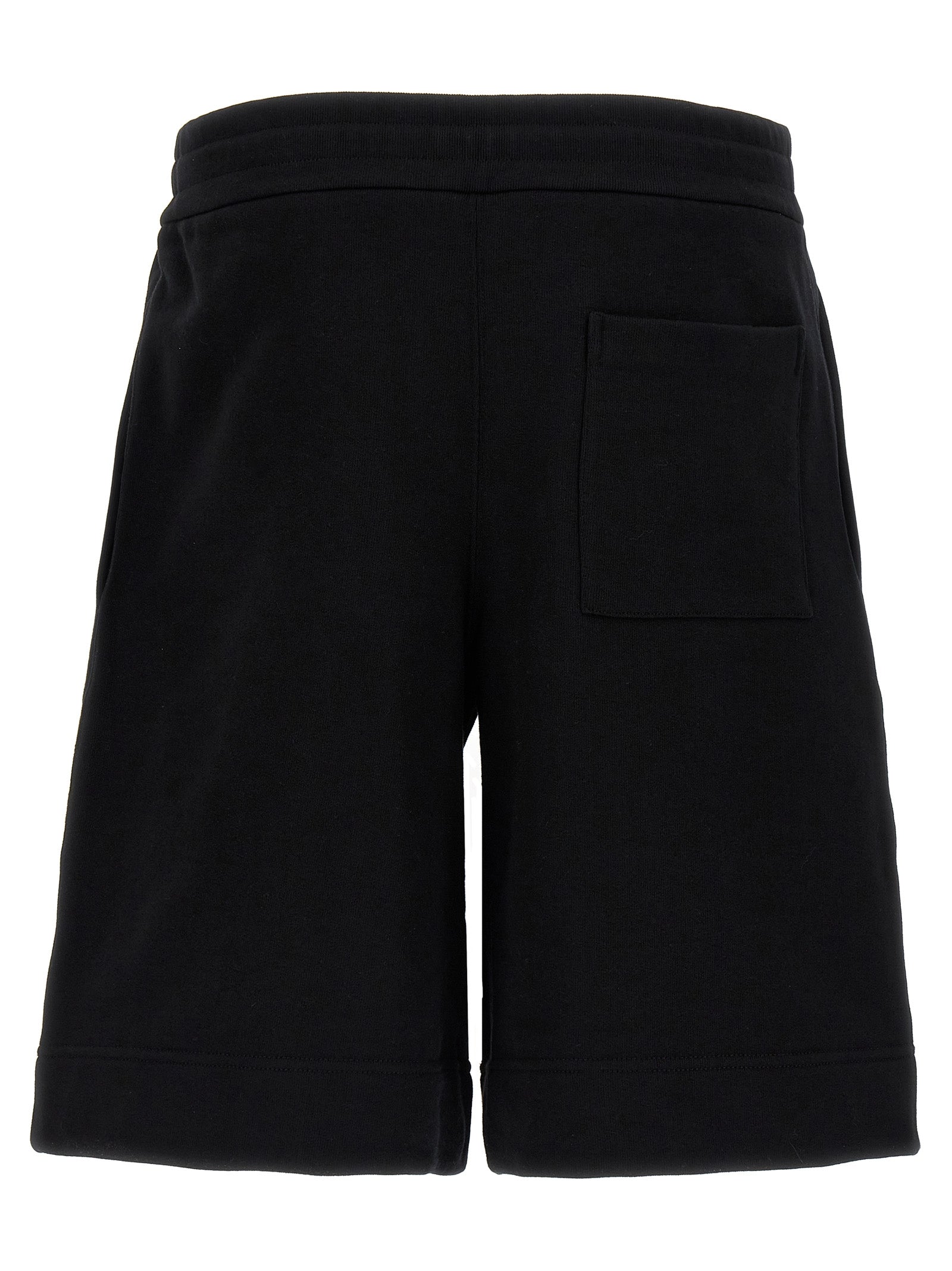 Jil Sander 'Emb' Bermuda Shorts