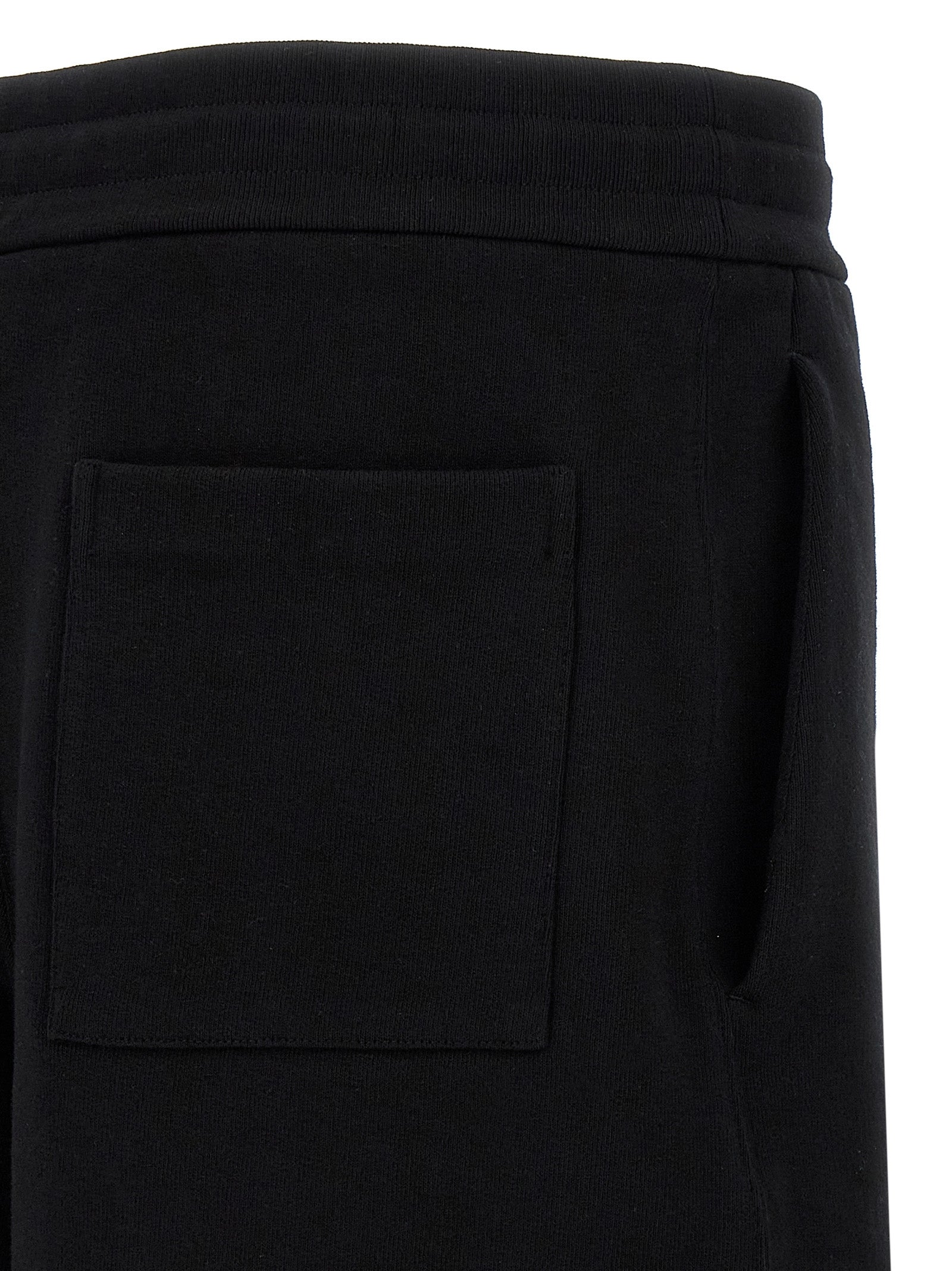 Jil Sander 'Emb' Bermuda Shorts