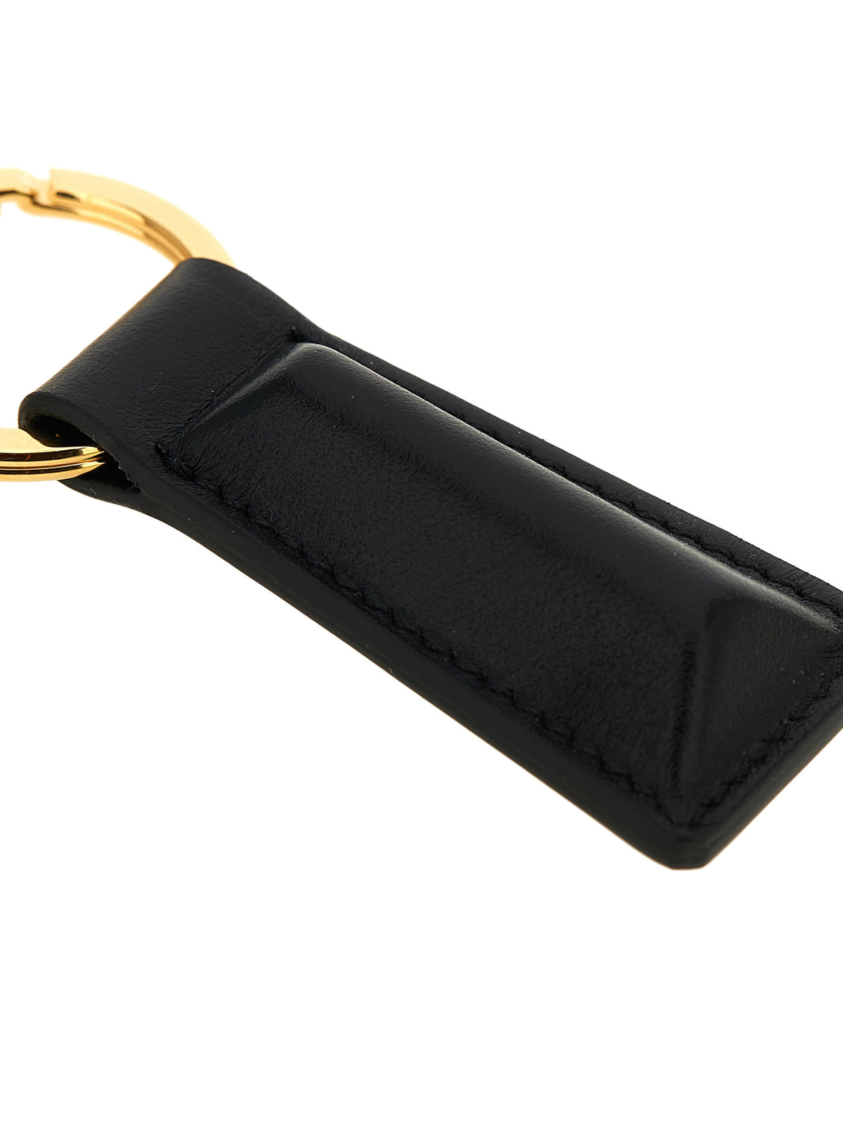 Jil Sander 'Linea' Keyring
