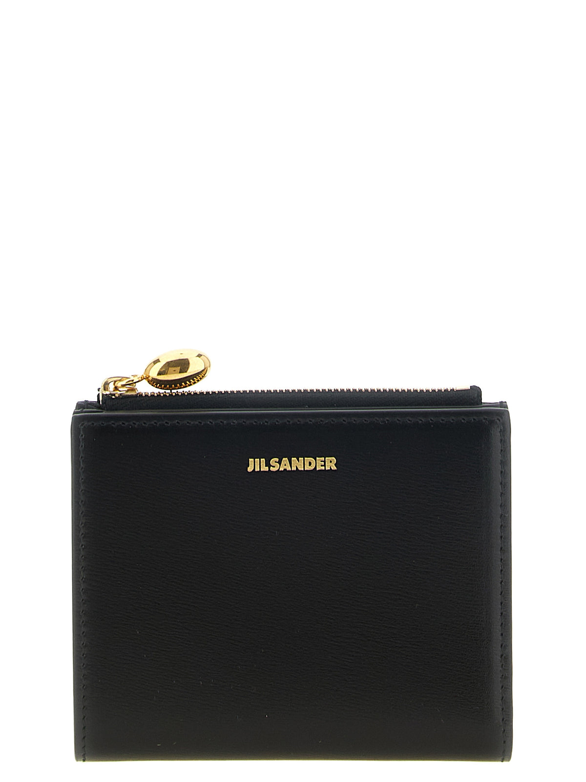 Jil Sander 'Goji' Mini Wallet
