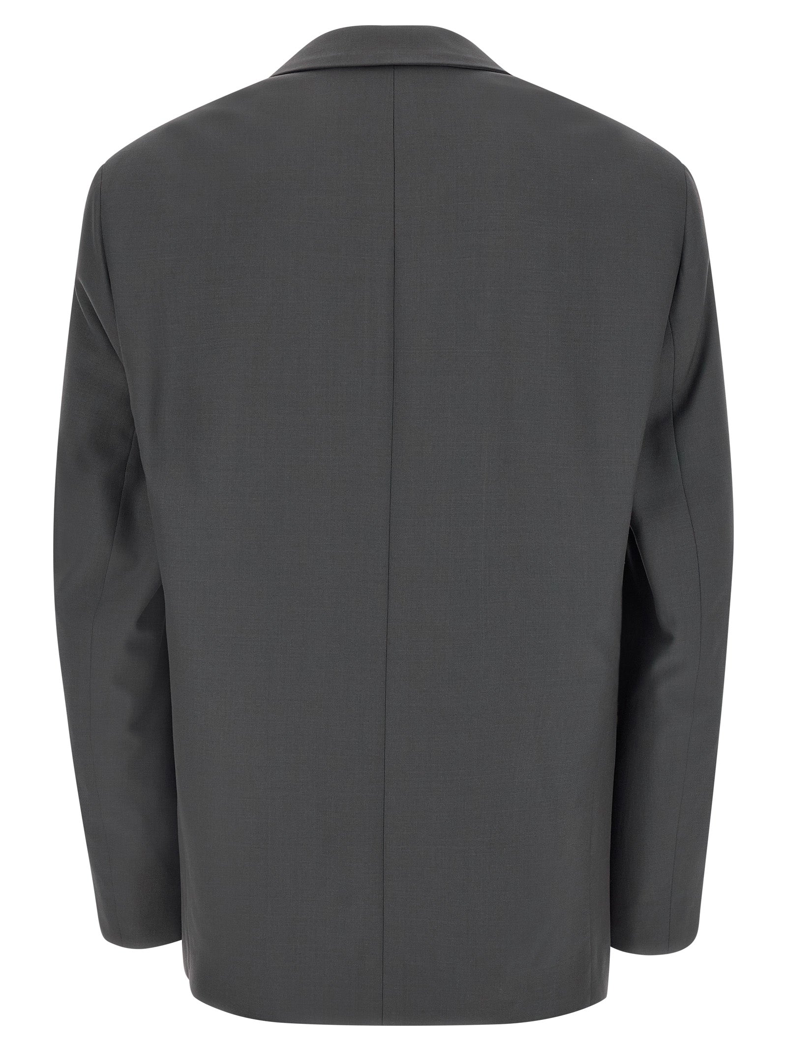 Lemaire 'Db Tailored' Blazer