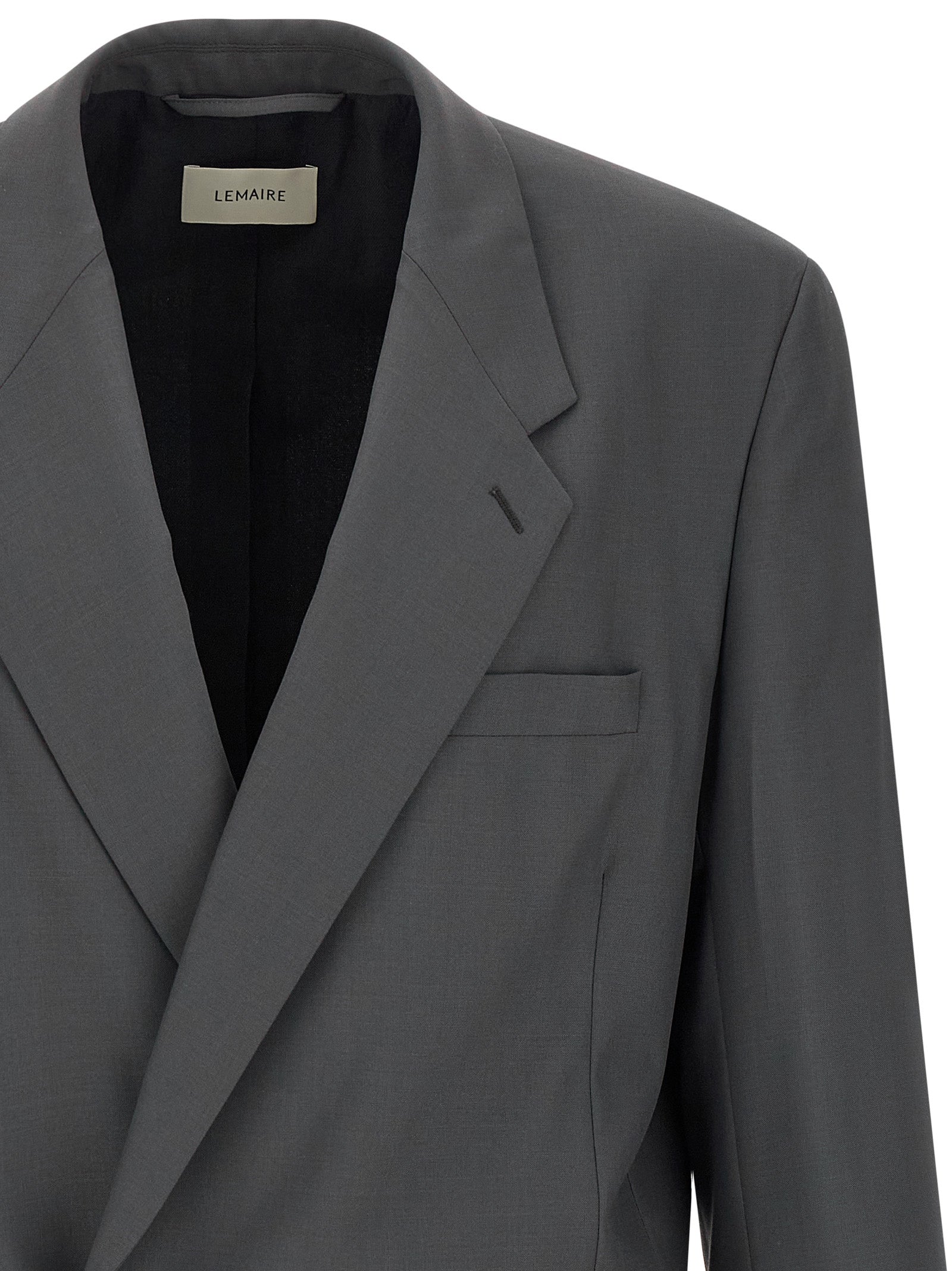 Lemaire 'Db Tailored' Blazer