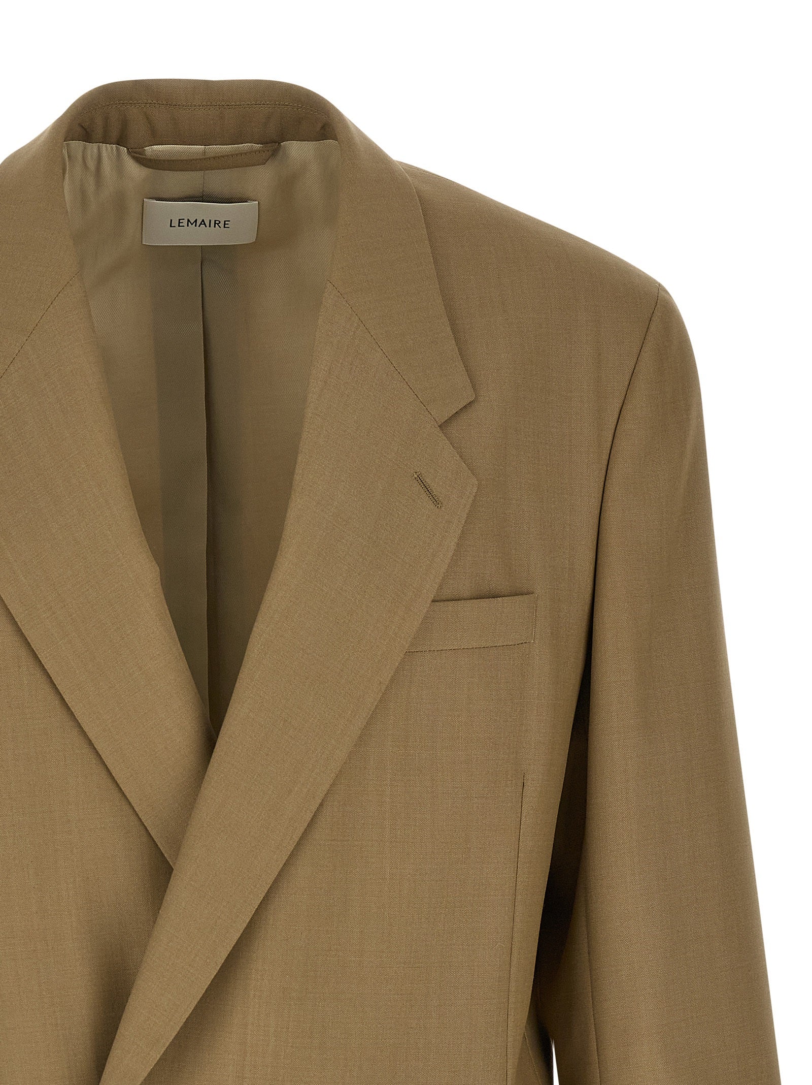 Lemaire 'Db Tailored' Blazer