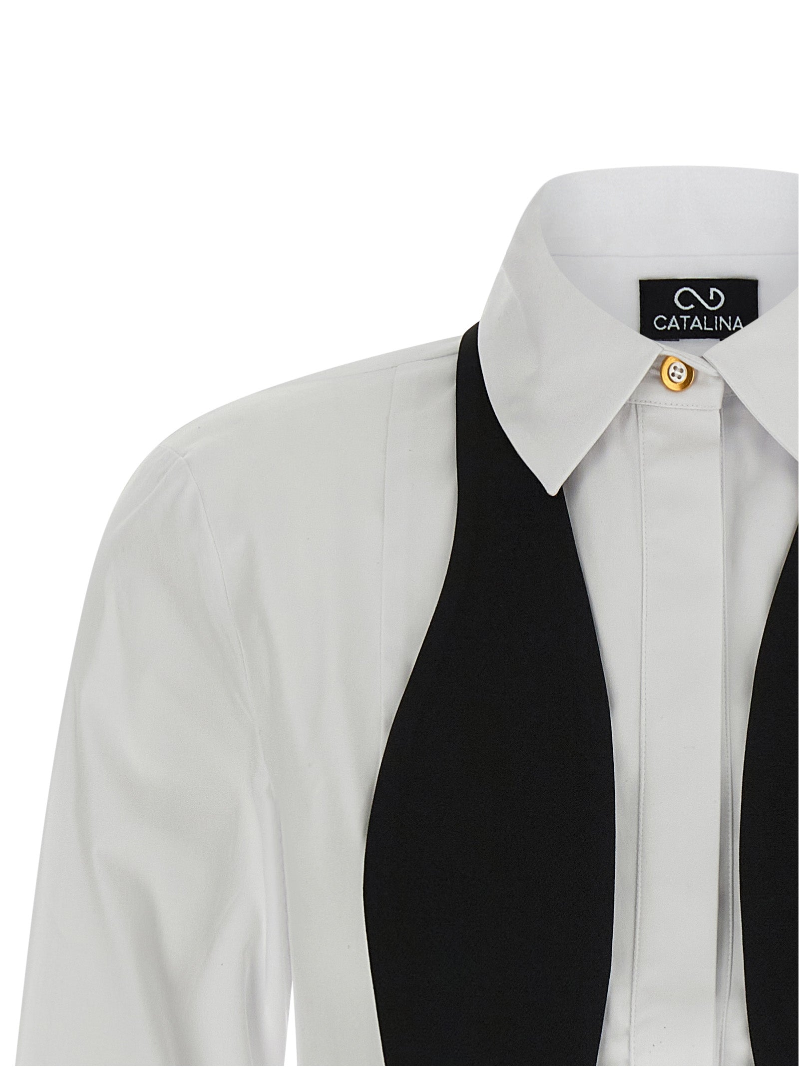 Catalina 'Jacqueline' Shirt