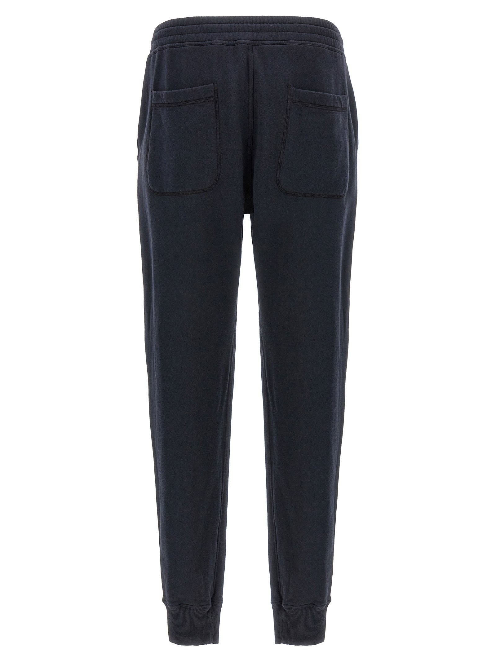 Tom Ford 'Vintage Garment Dyed' Joggers