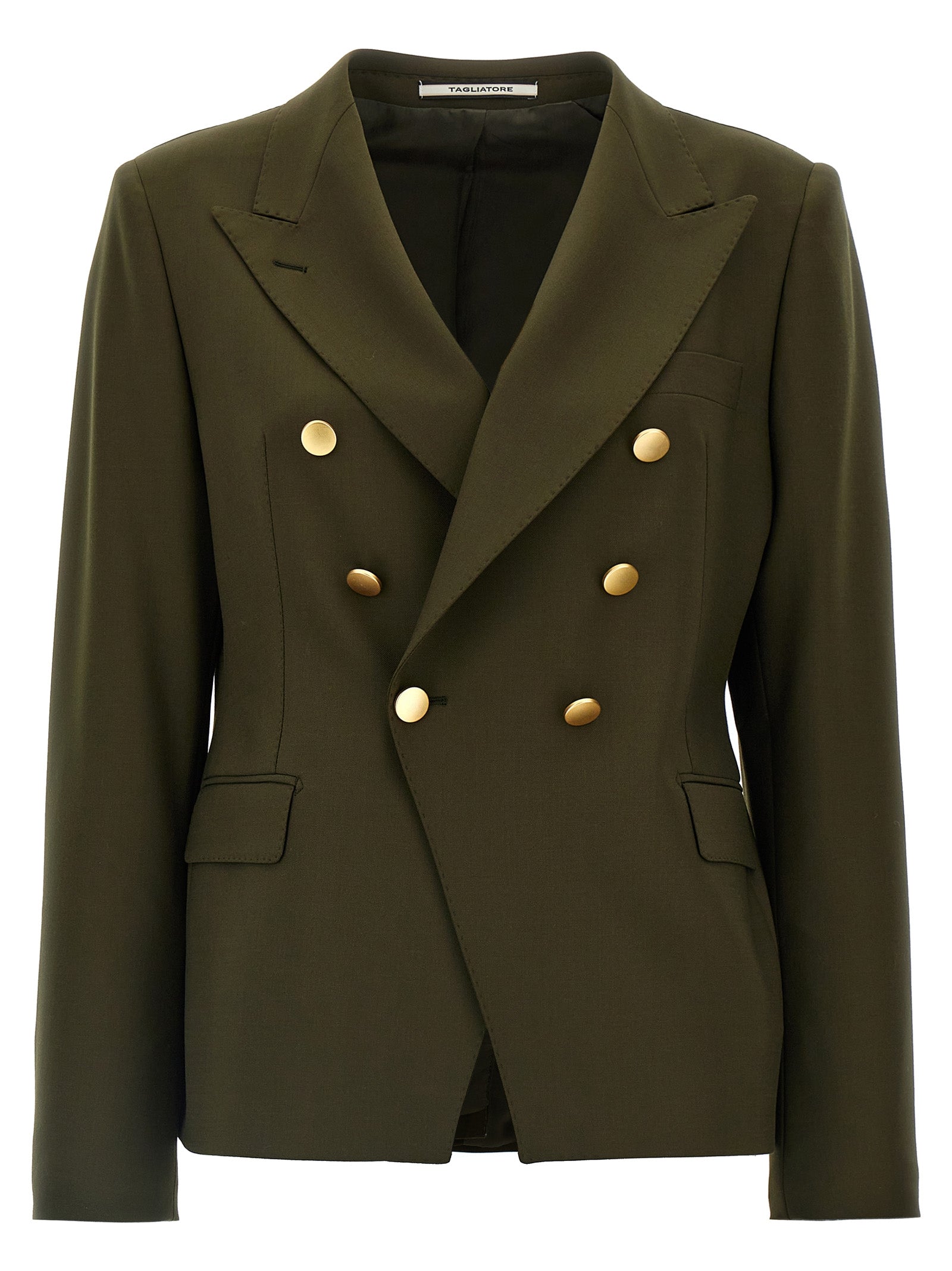 Tagliatore 'Alycia' Blazer