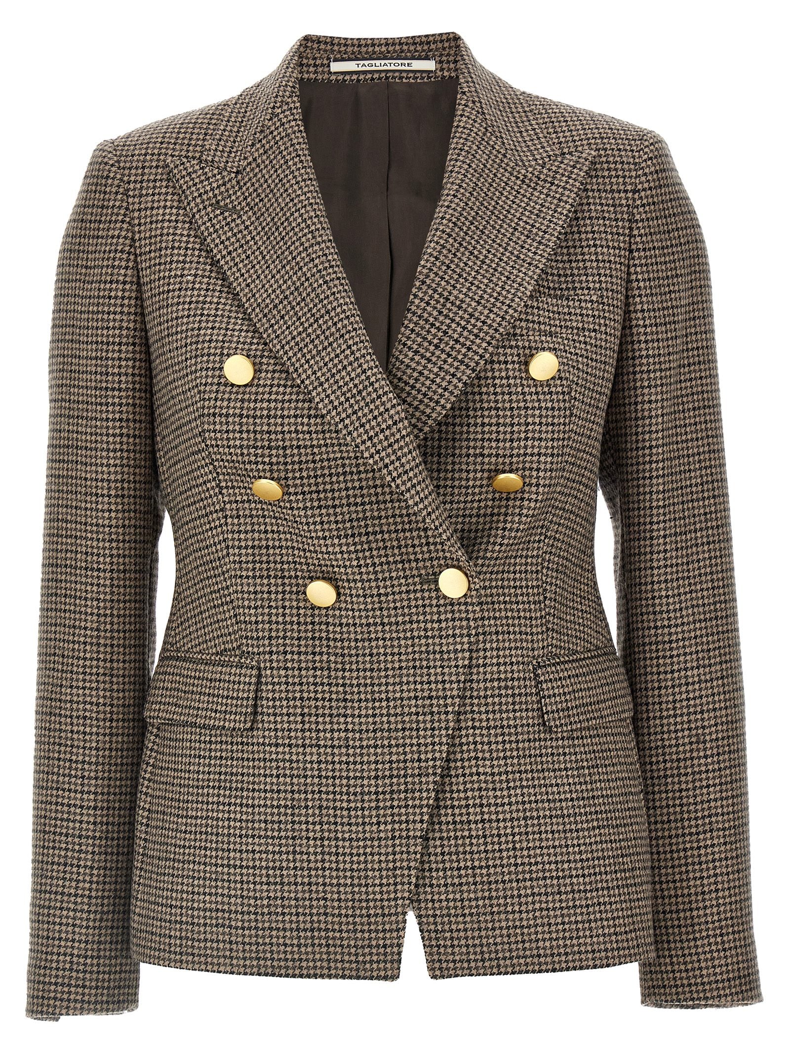 Tagliatore 'Alicya' Blazer