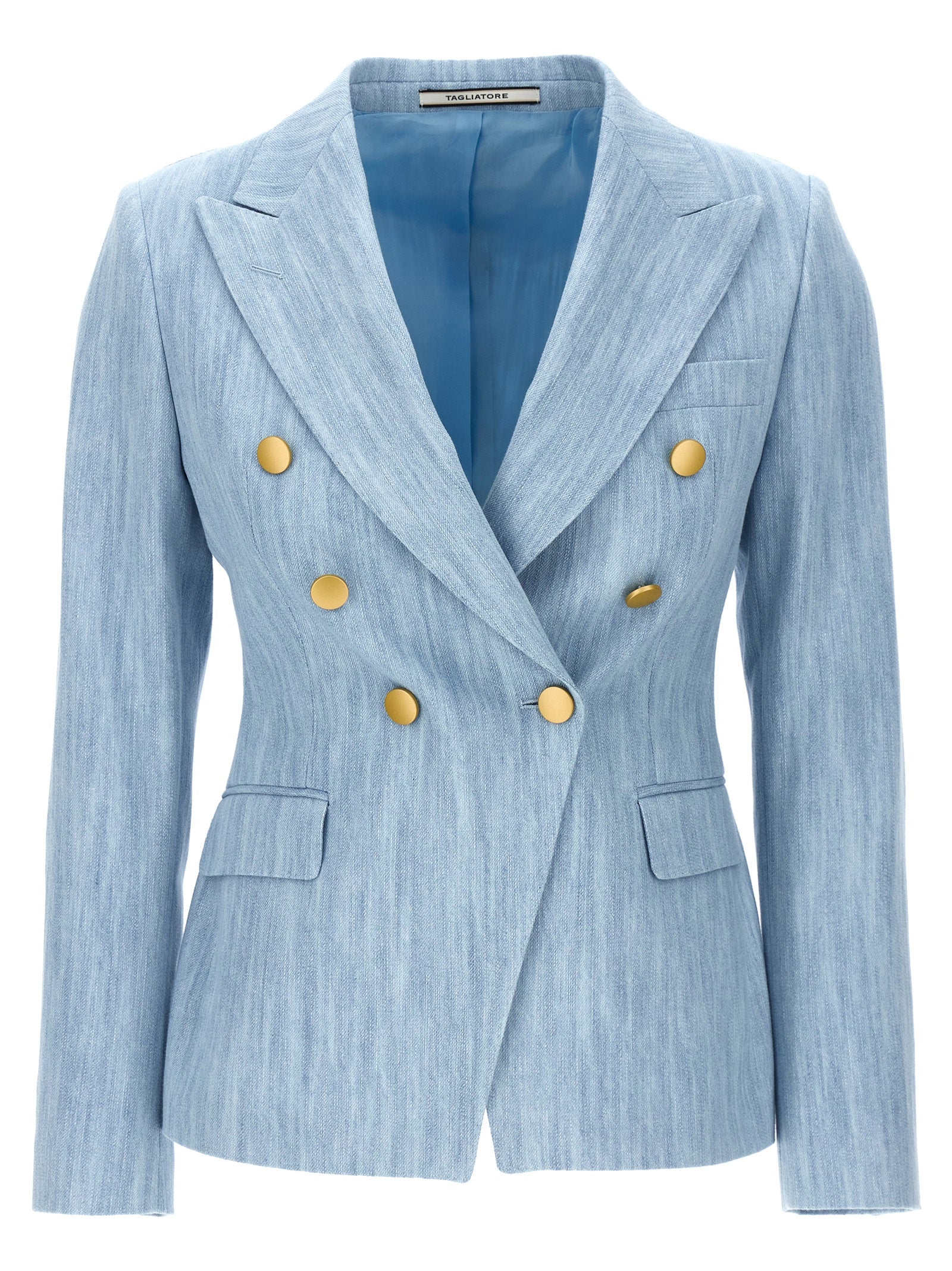 Tagliatore 'Alicya' Blazer