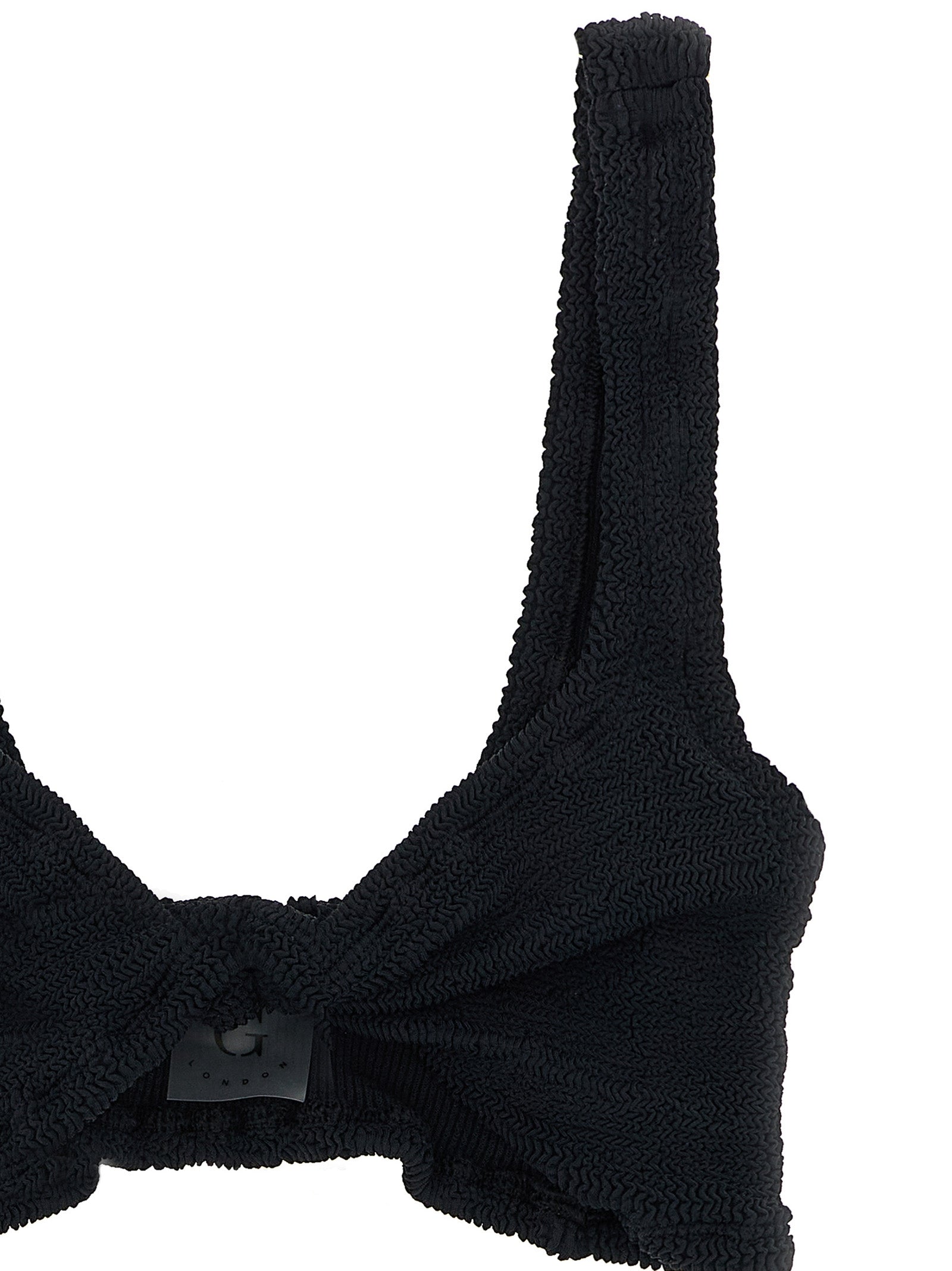 Hunza G 'Jamie' Bikini