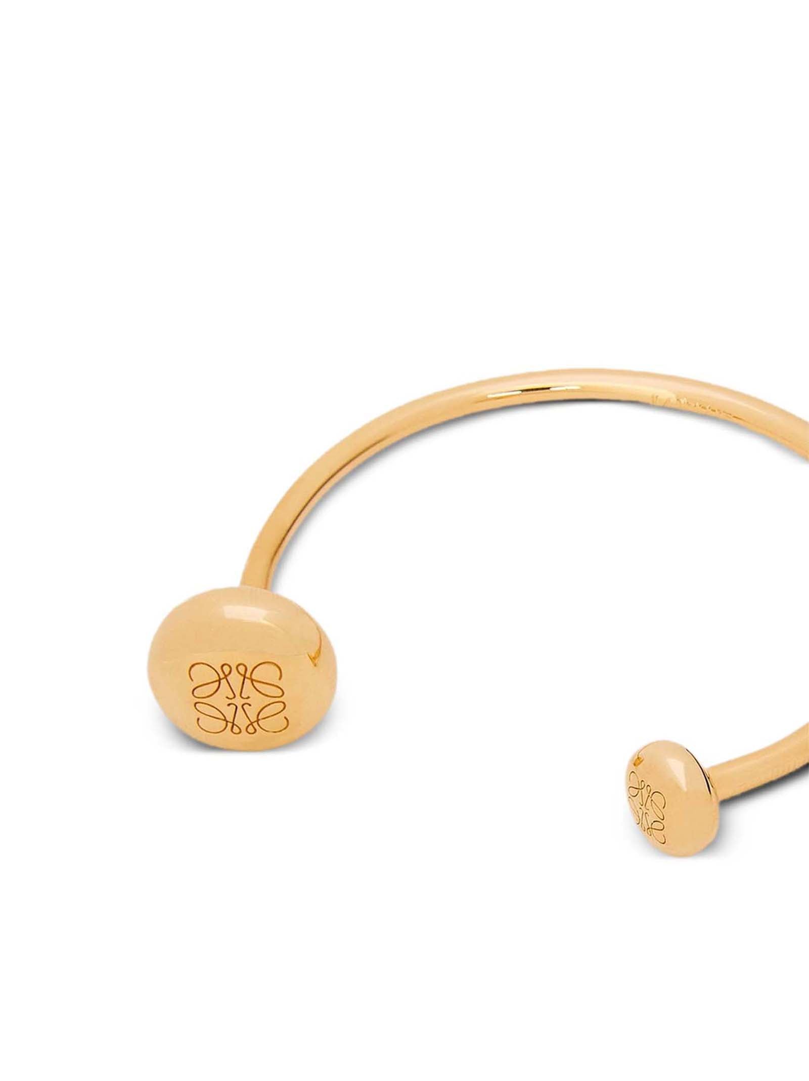 Loewe 'Anagram Pebble' Bracelet