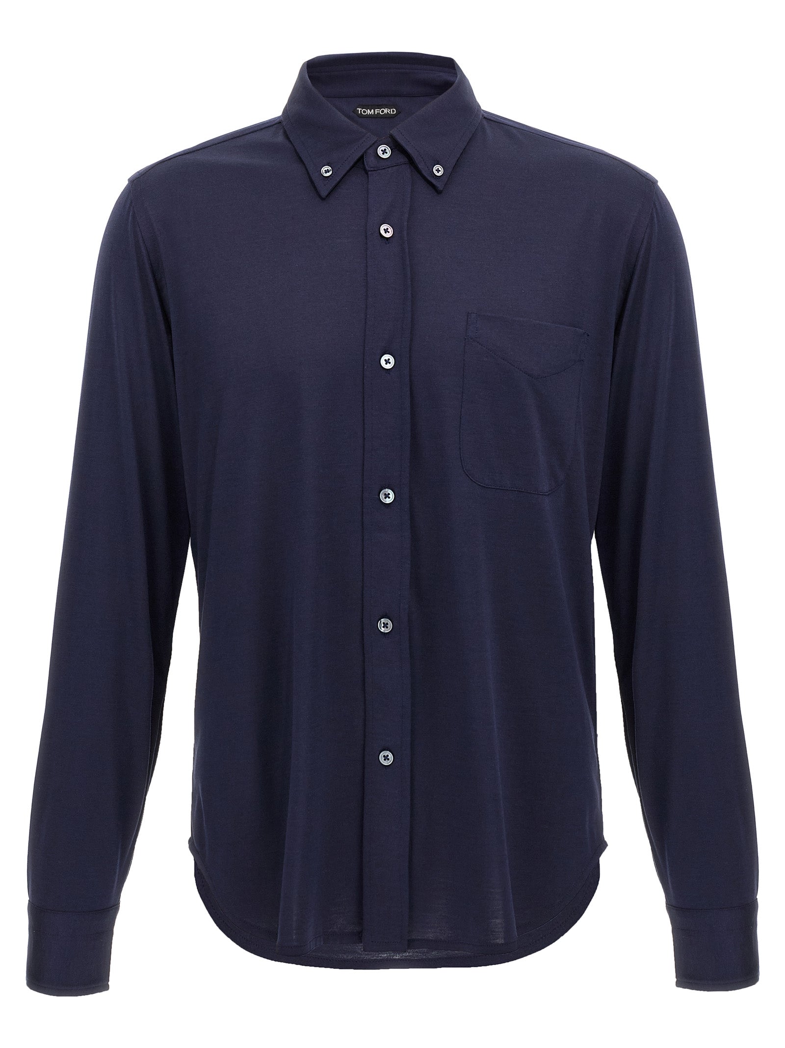 Tom Ford Button-Down Shirt