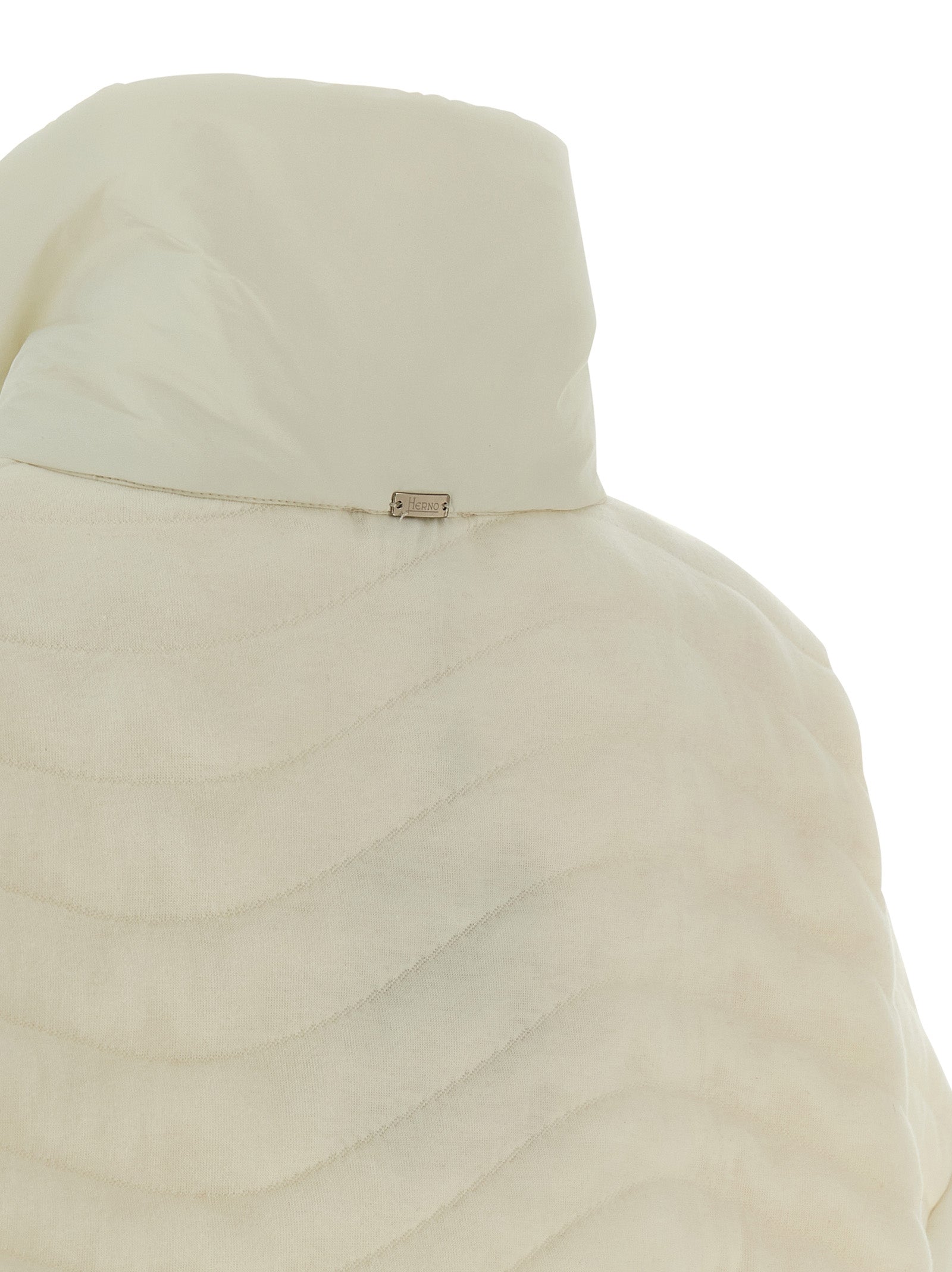 Herno 'Resort' Poncho