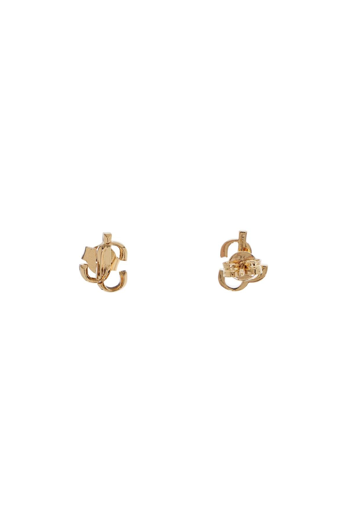 Jimmy Choo Jc Earrings