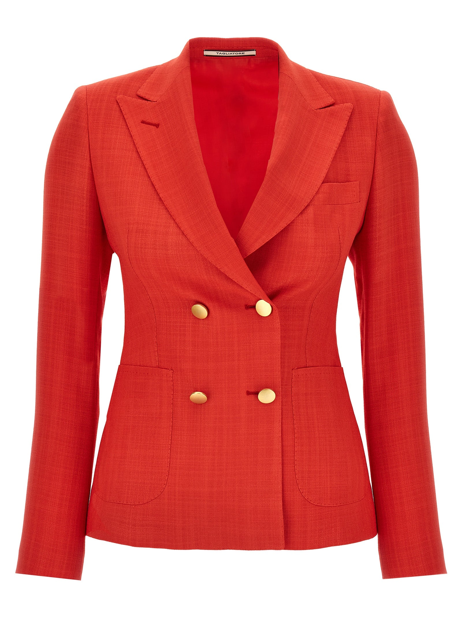 Tagliatore 'Coral' Blazer