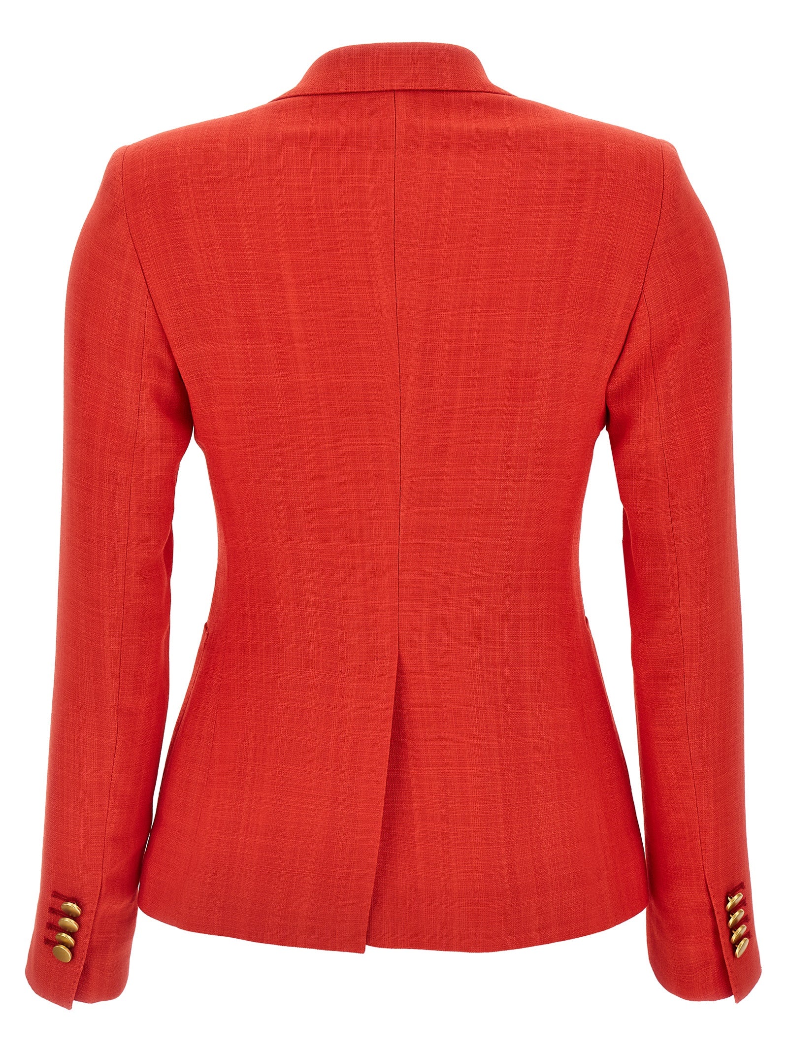 Tagliatore 'Coral' Blazer