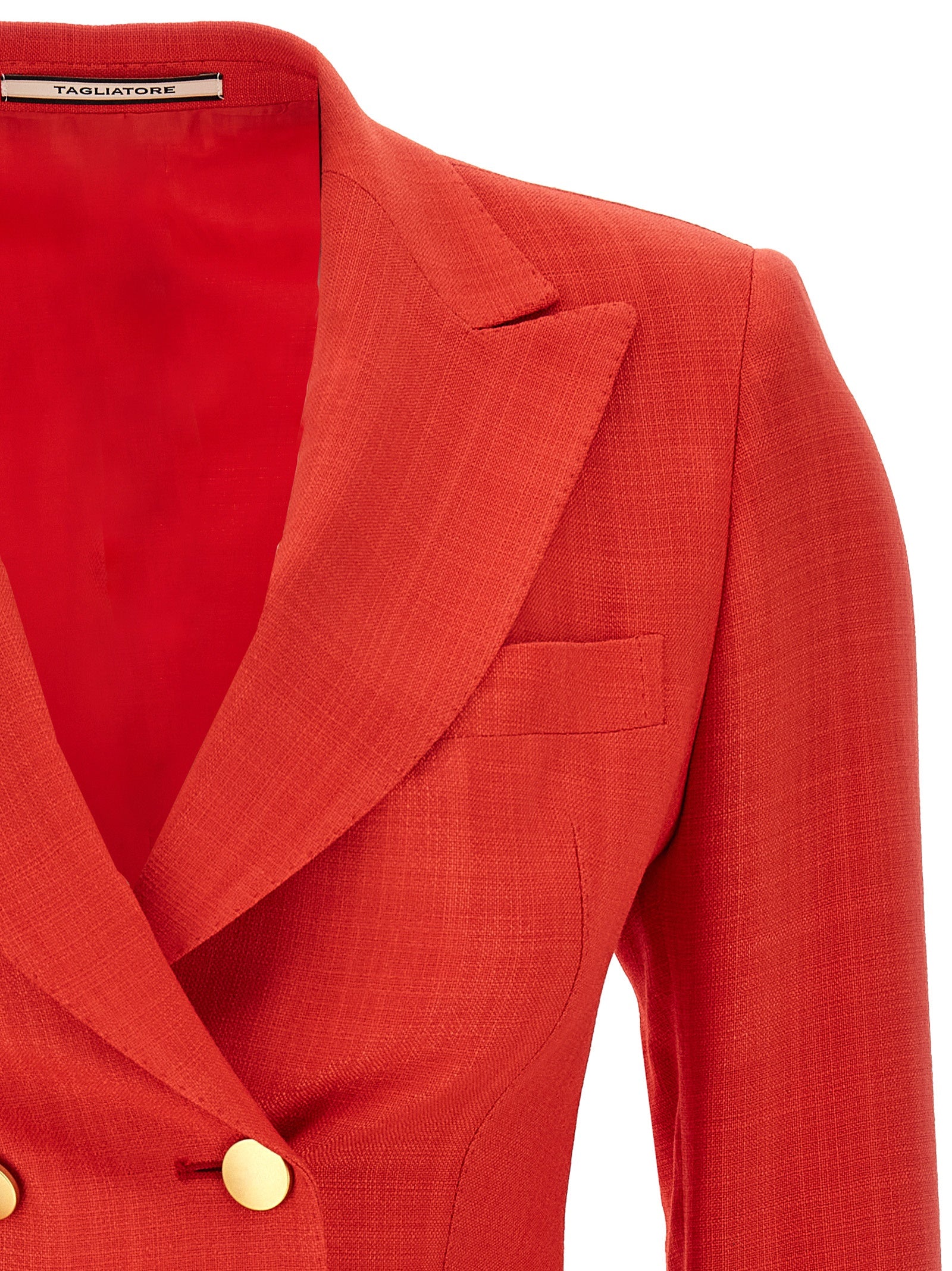 Tagliatore 'Coral' Blazer