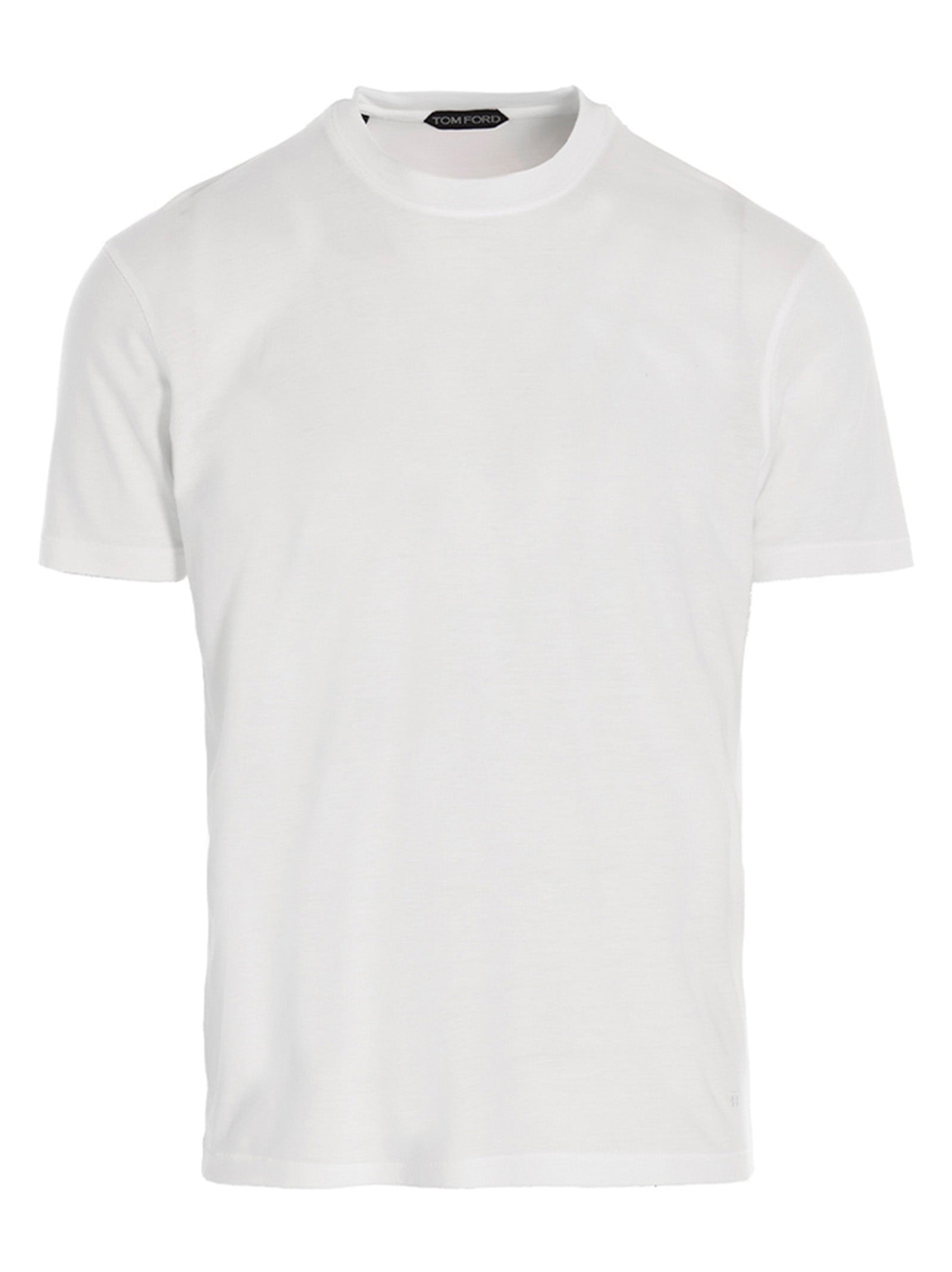 Tom Ford Basic T-Shirt