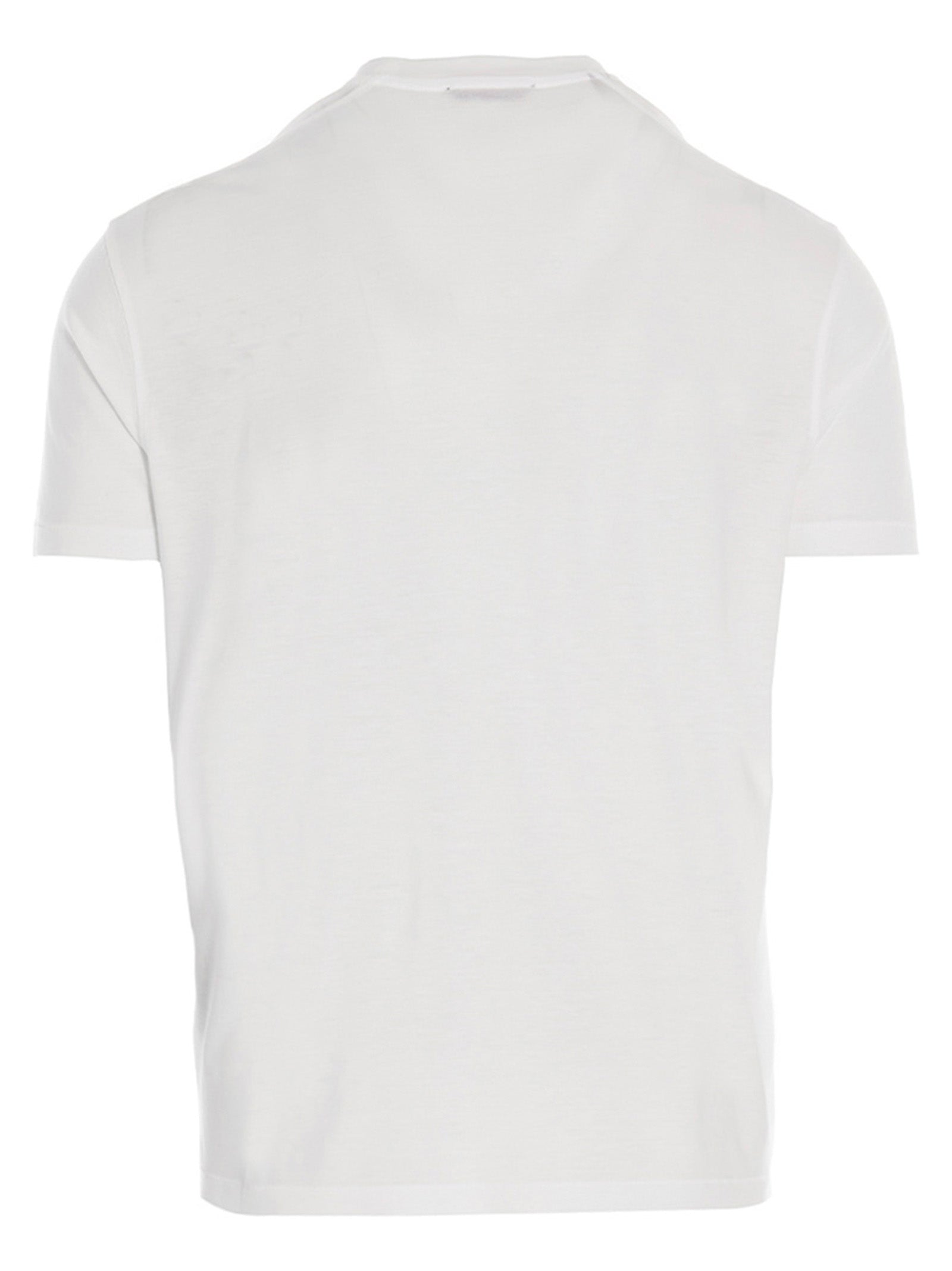 Tom Ford Basic T-Shirt