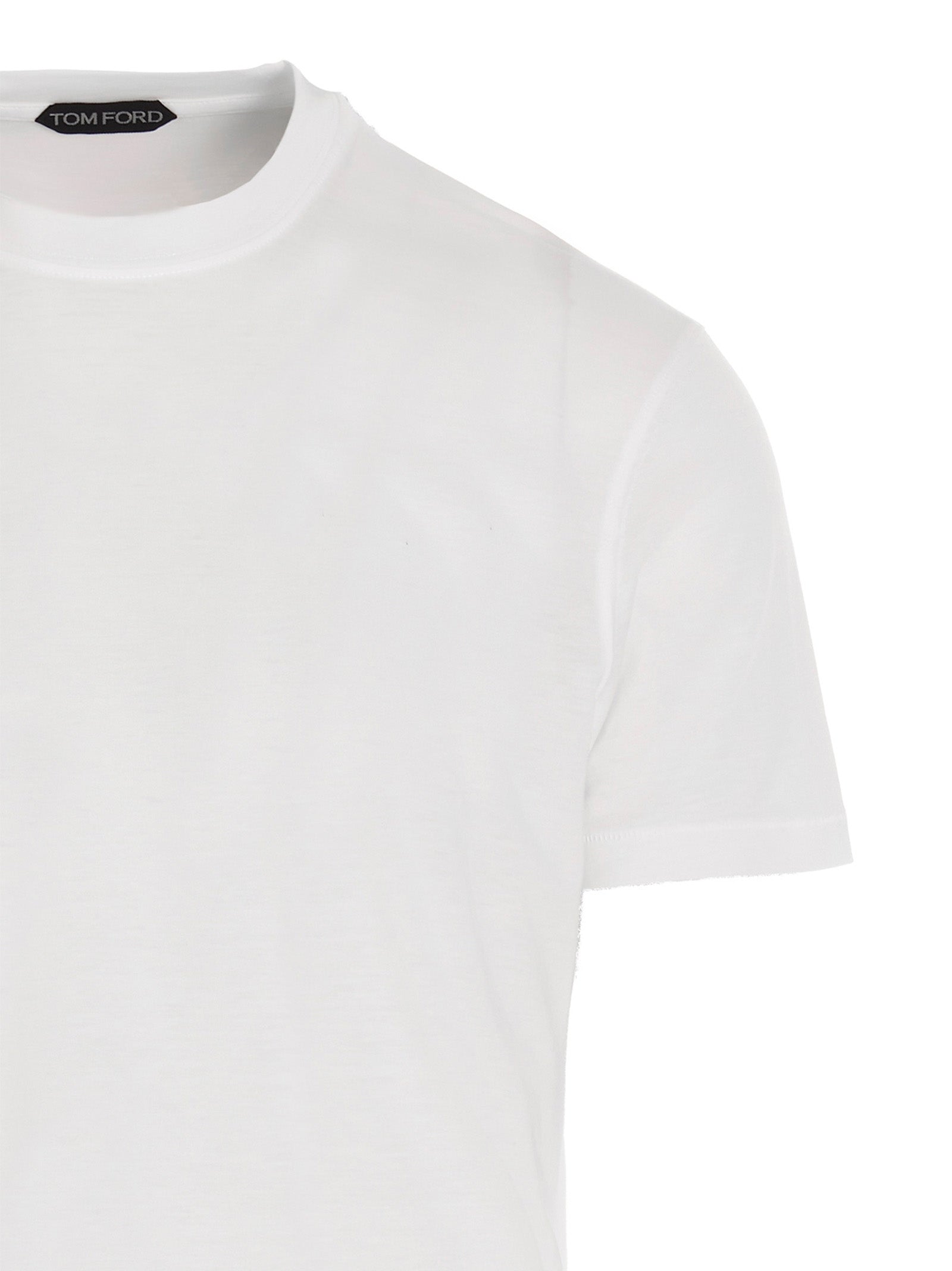 Tom Ford Basic T-Shirt