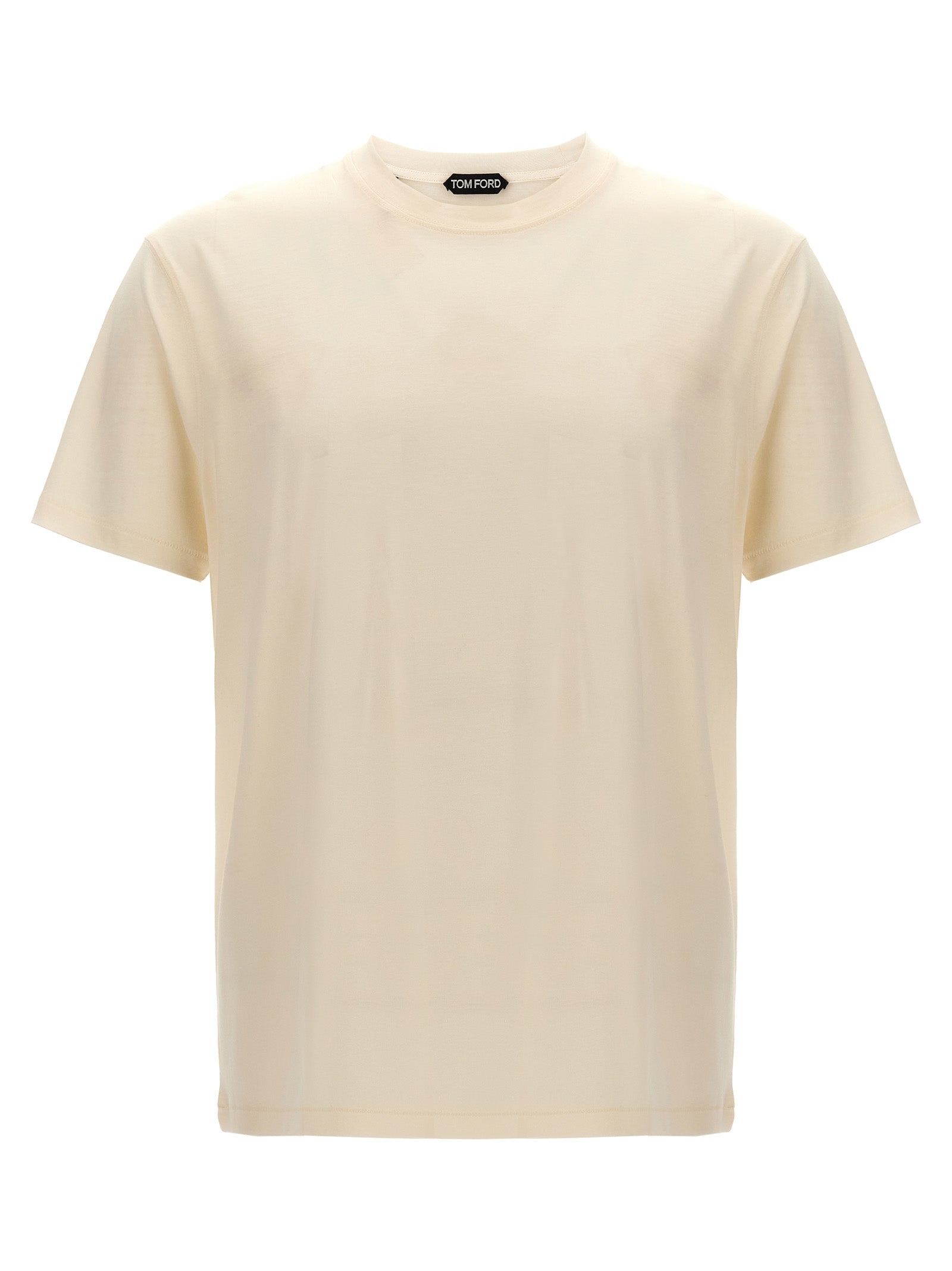 Tom Ford Lyocell Blend T-Shirt