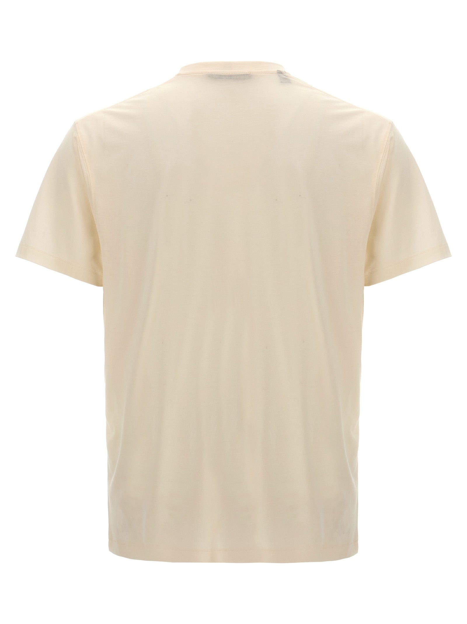 Tom Ford Lyocell Blend T-Shirt