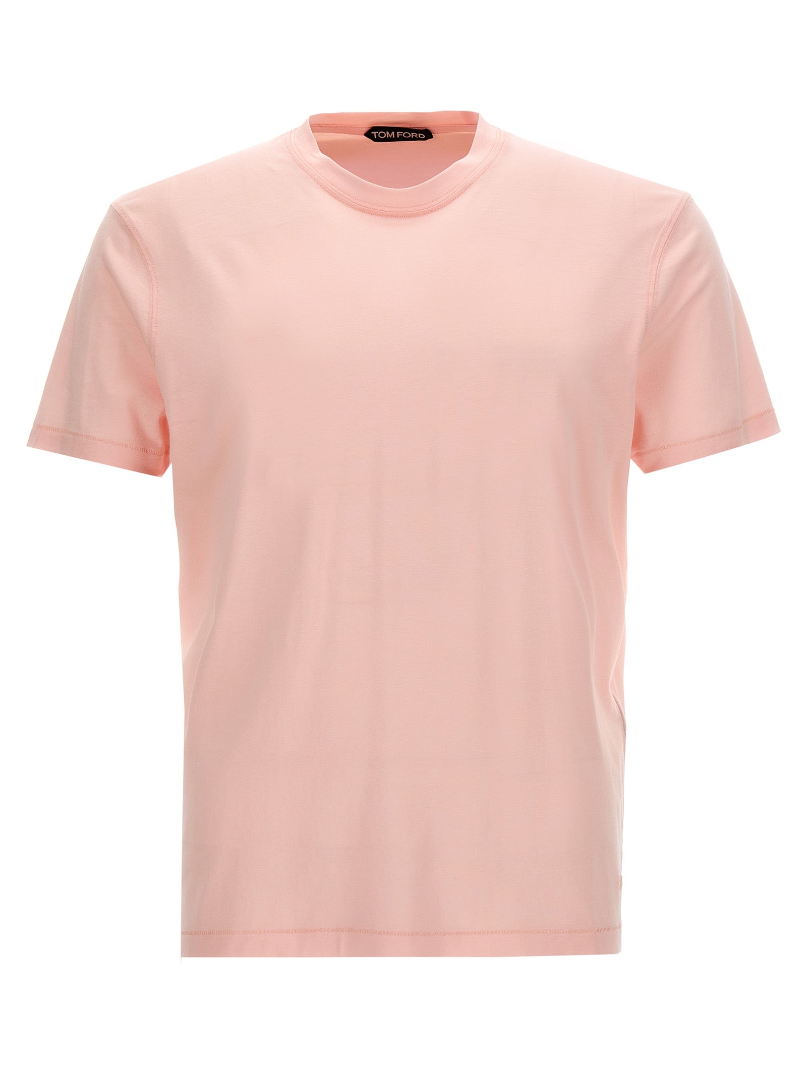 Tom Ford Lyoncell T-Shirt