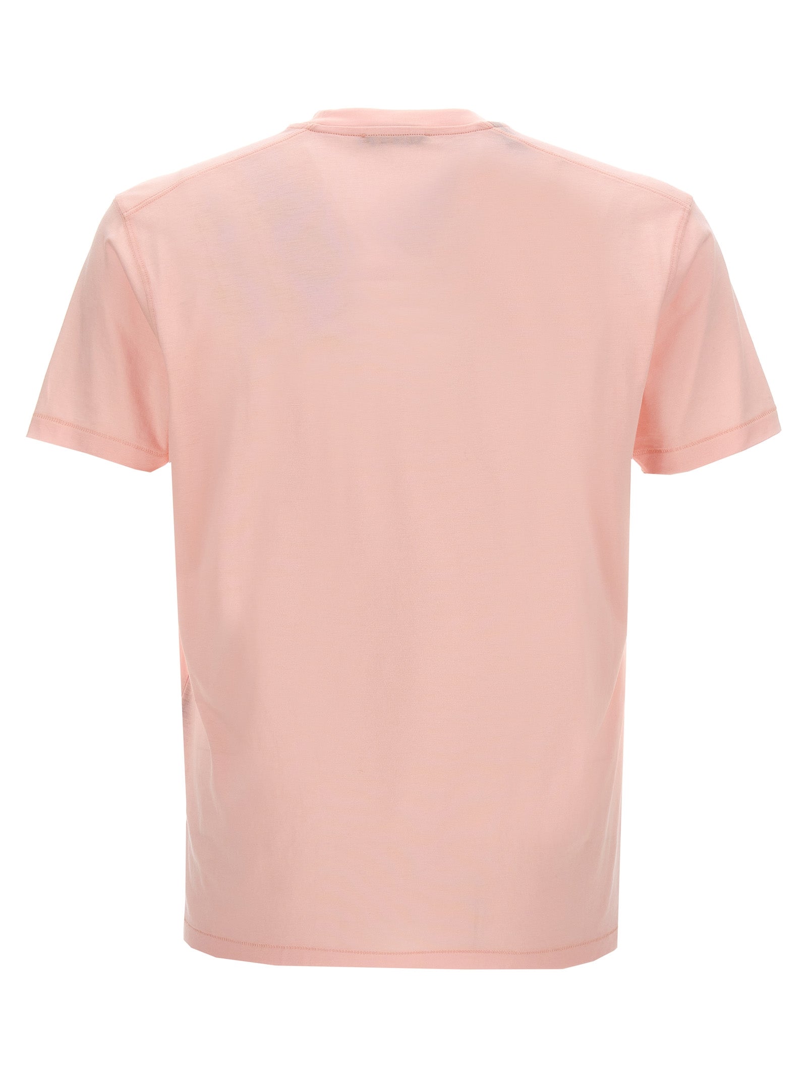 Tom Ford Lyoncell T-Shirt