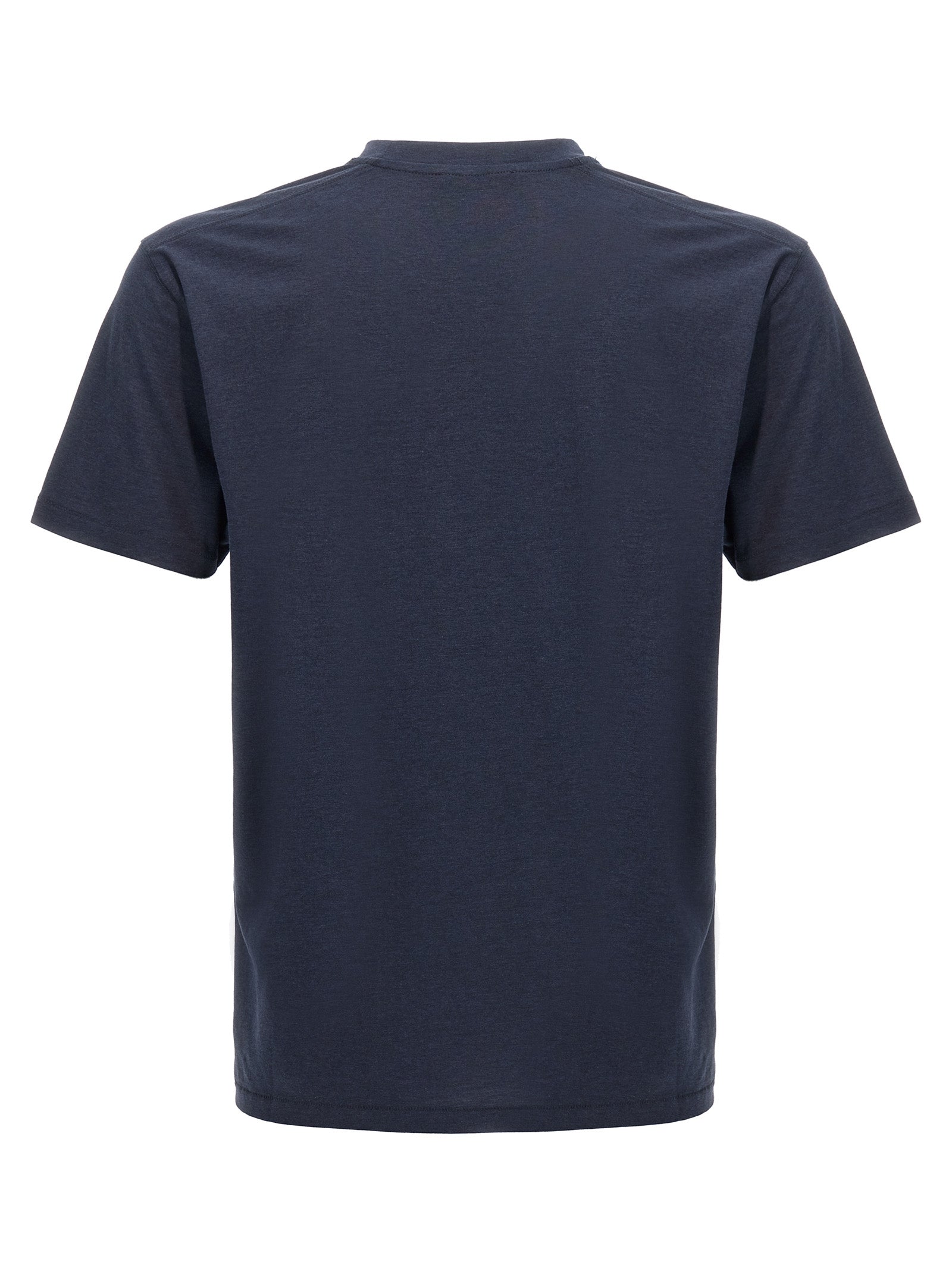 Tom Ford Cotton Lyocell T-Shirt