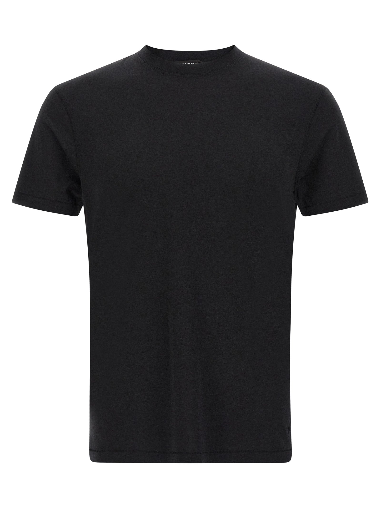 Tom Ford Logo Embroidery T-Shirt