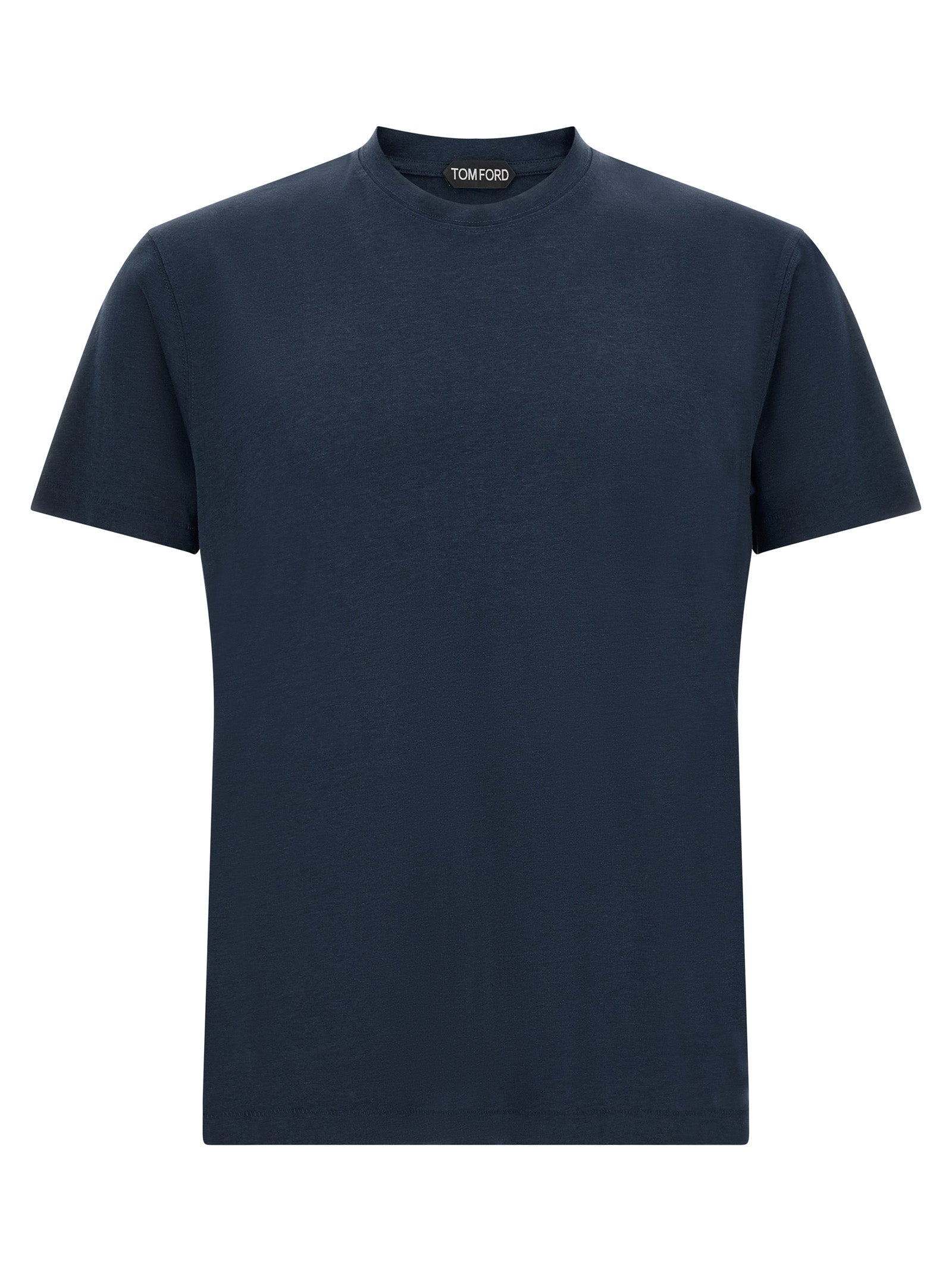 Tom Ford Crew-Neck T-Shirt
