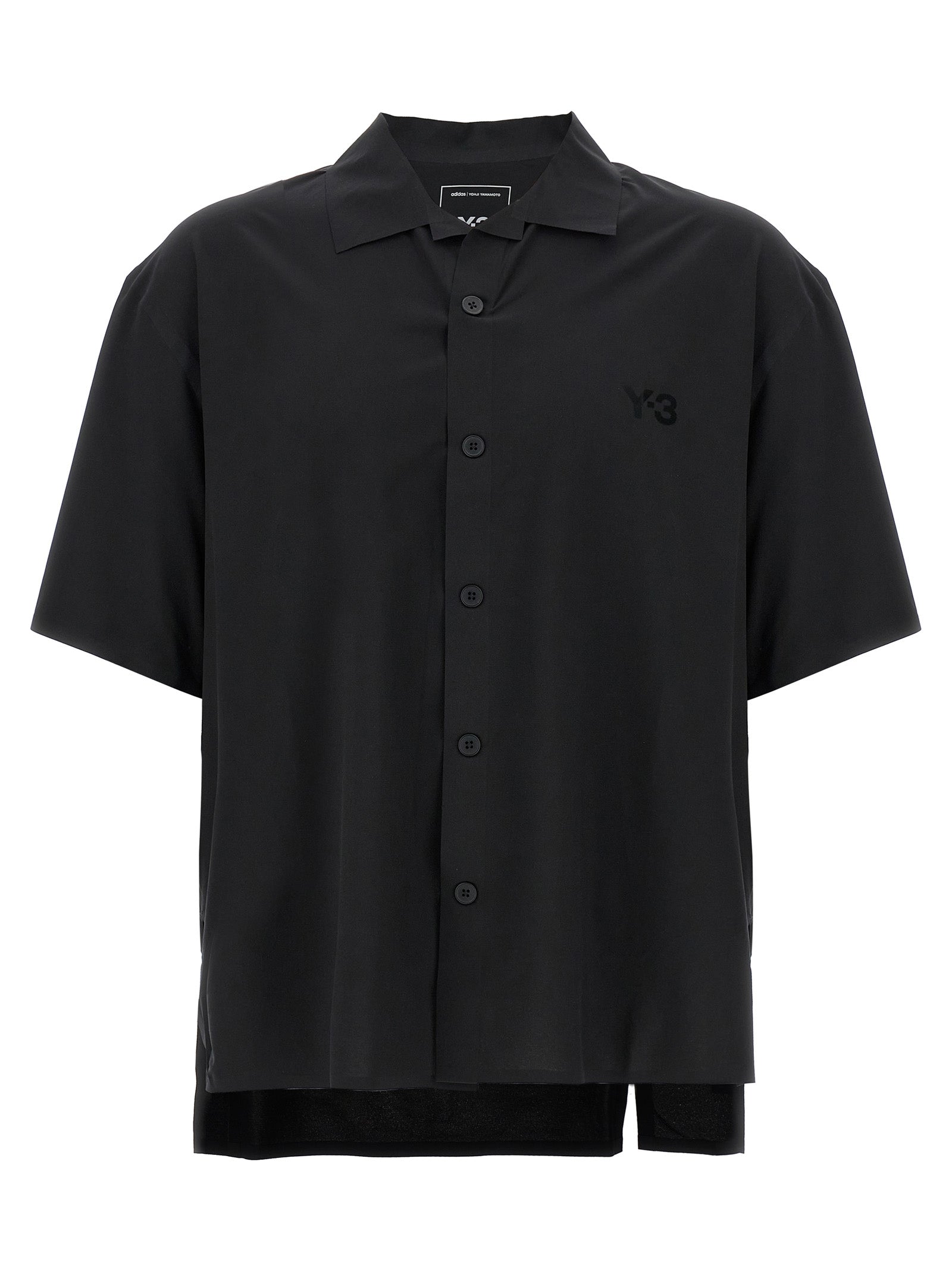 Y-3 'Y-3 Ultralight Woven' Shirt