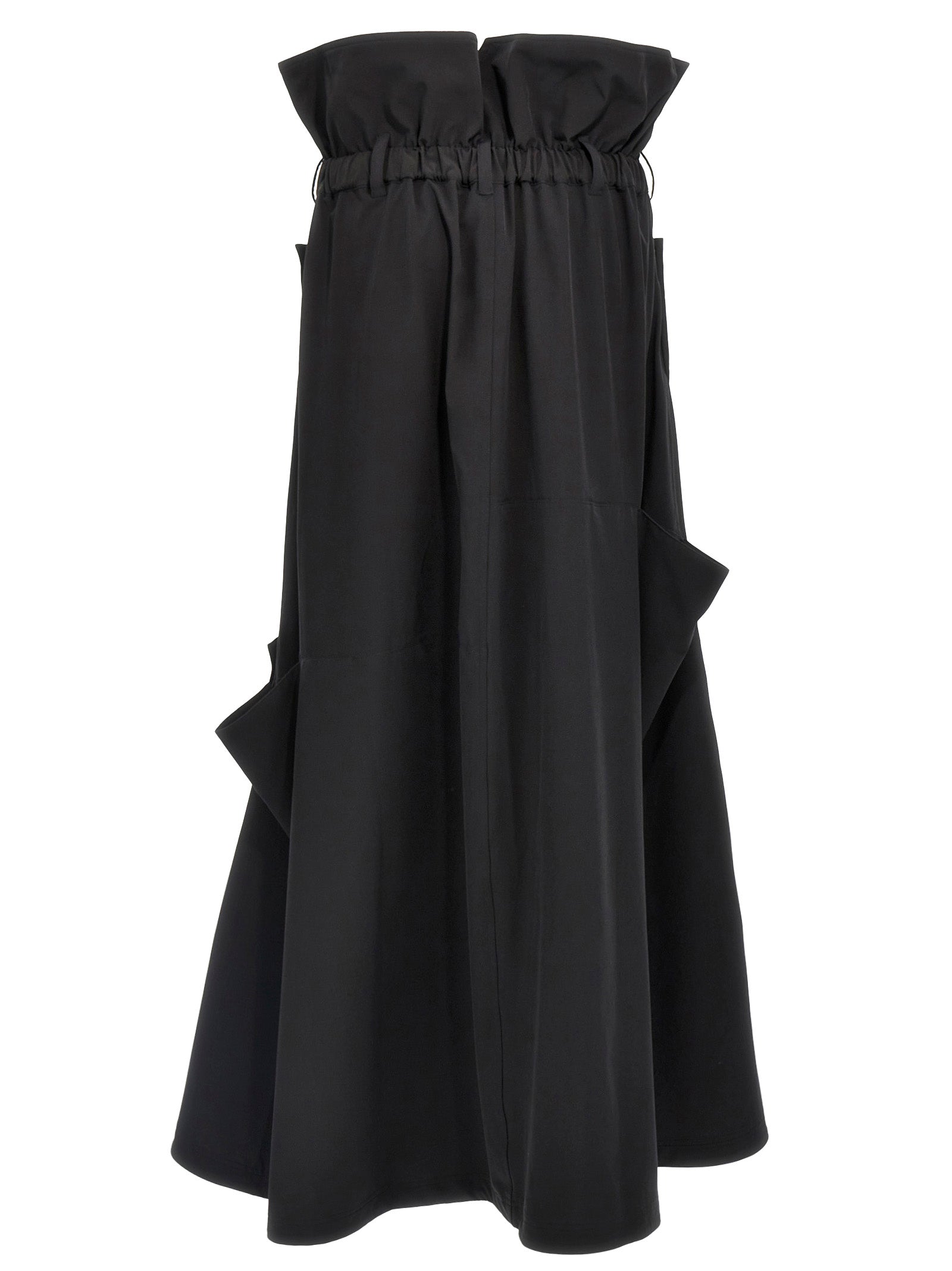 Y-3 'W Vent' Skirt