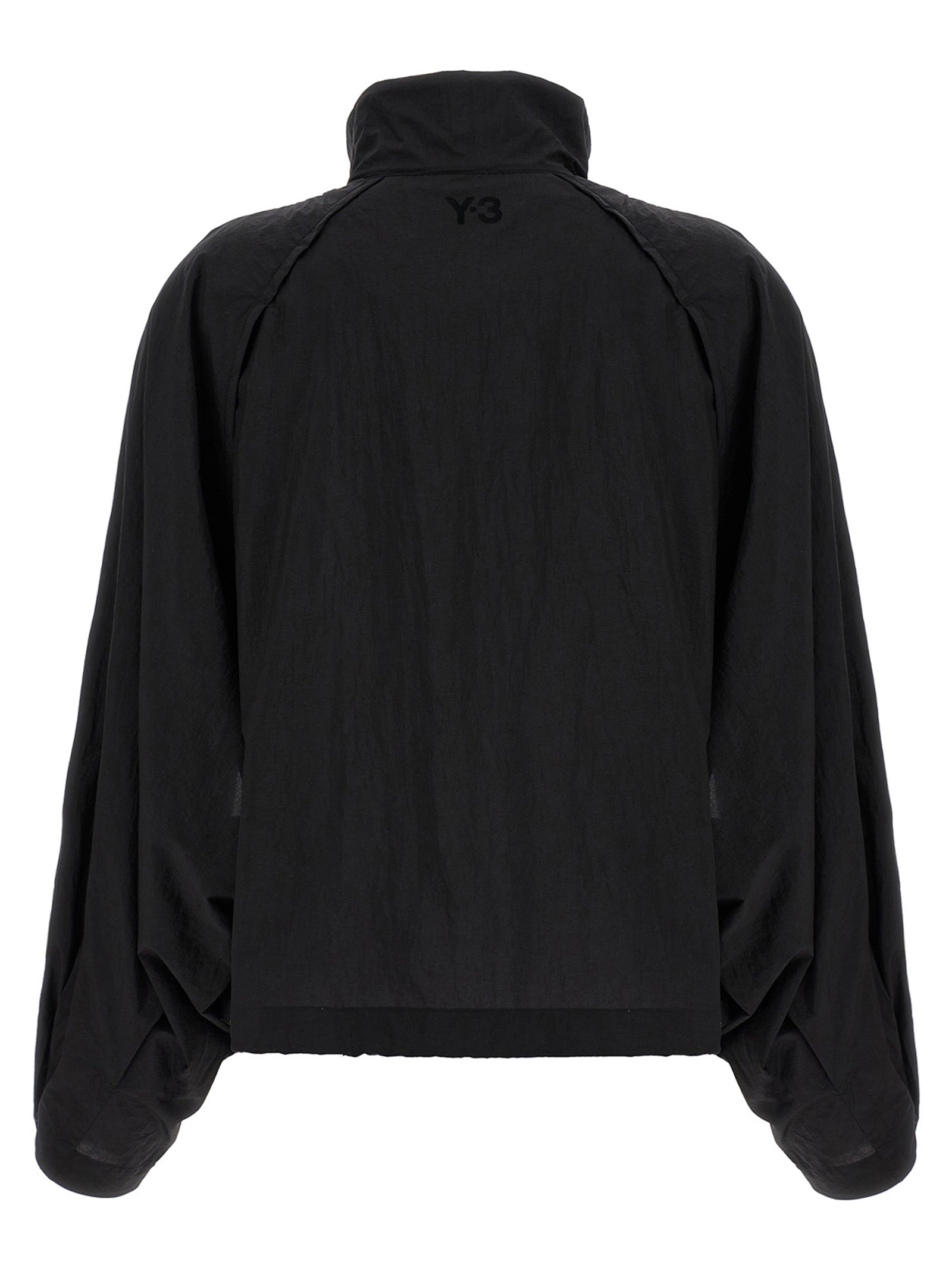 Y-3 Open Sleeve Sweatshirt