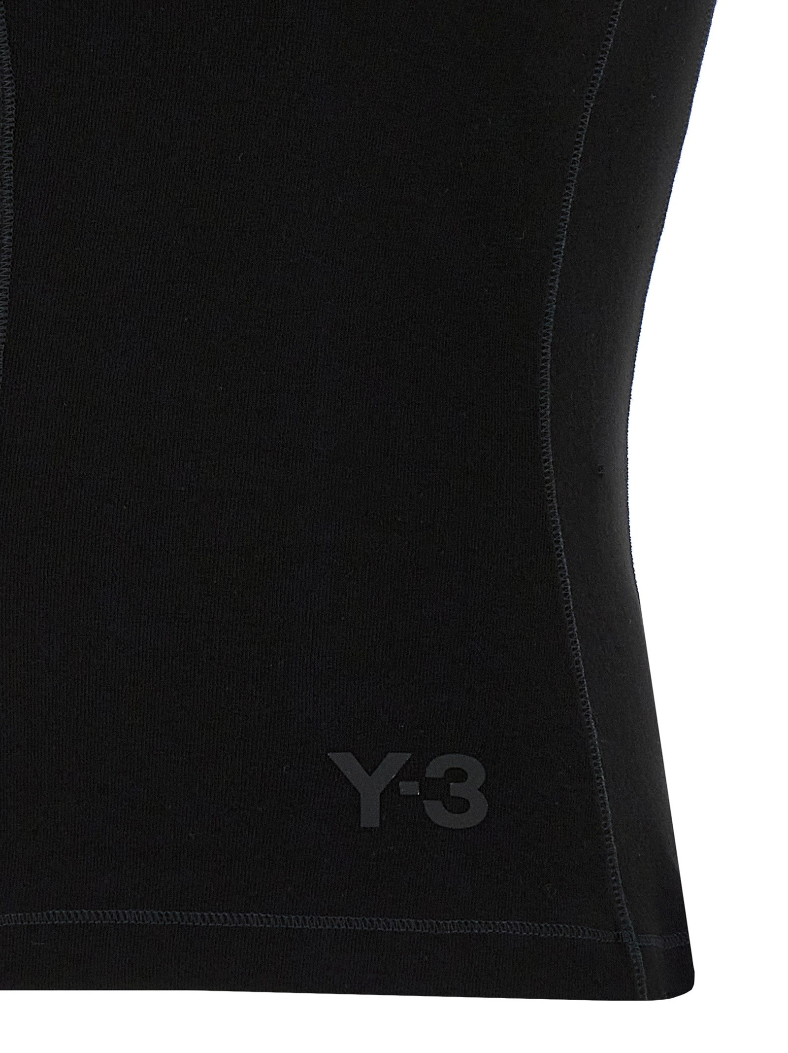 Y-3 'Fit' Top