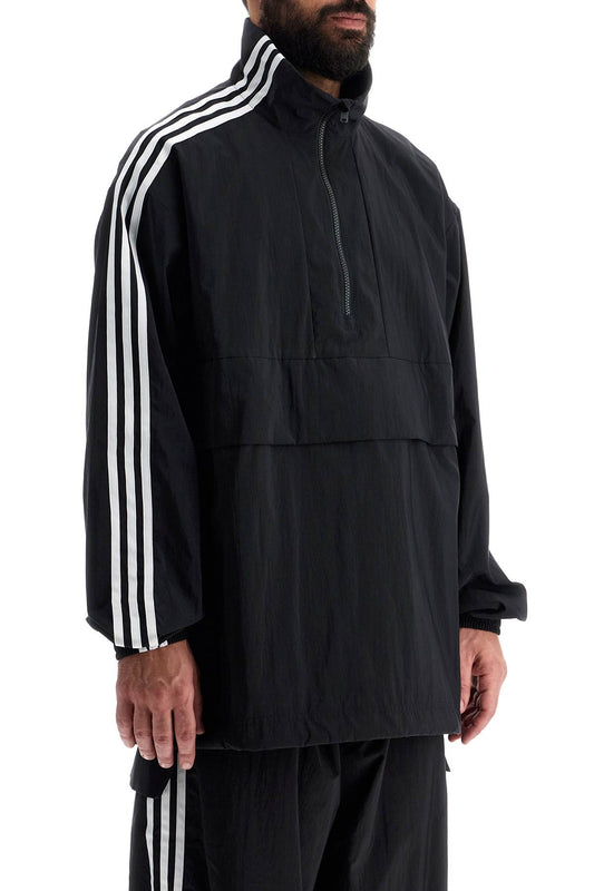 Y-3 3-Stripes Black