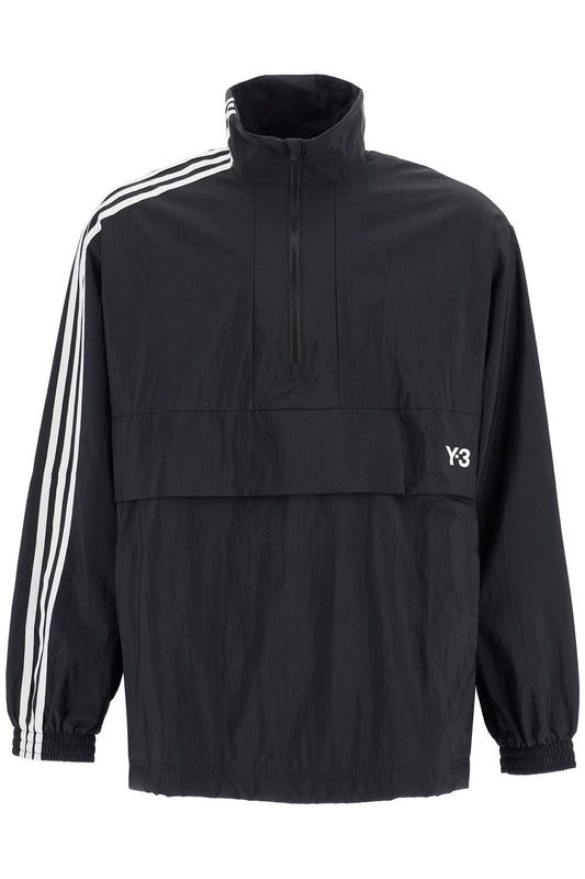 Y-3 3-Stripes Black