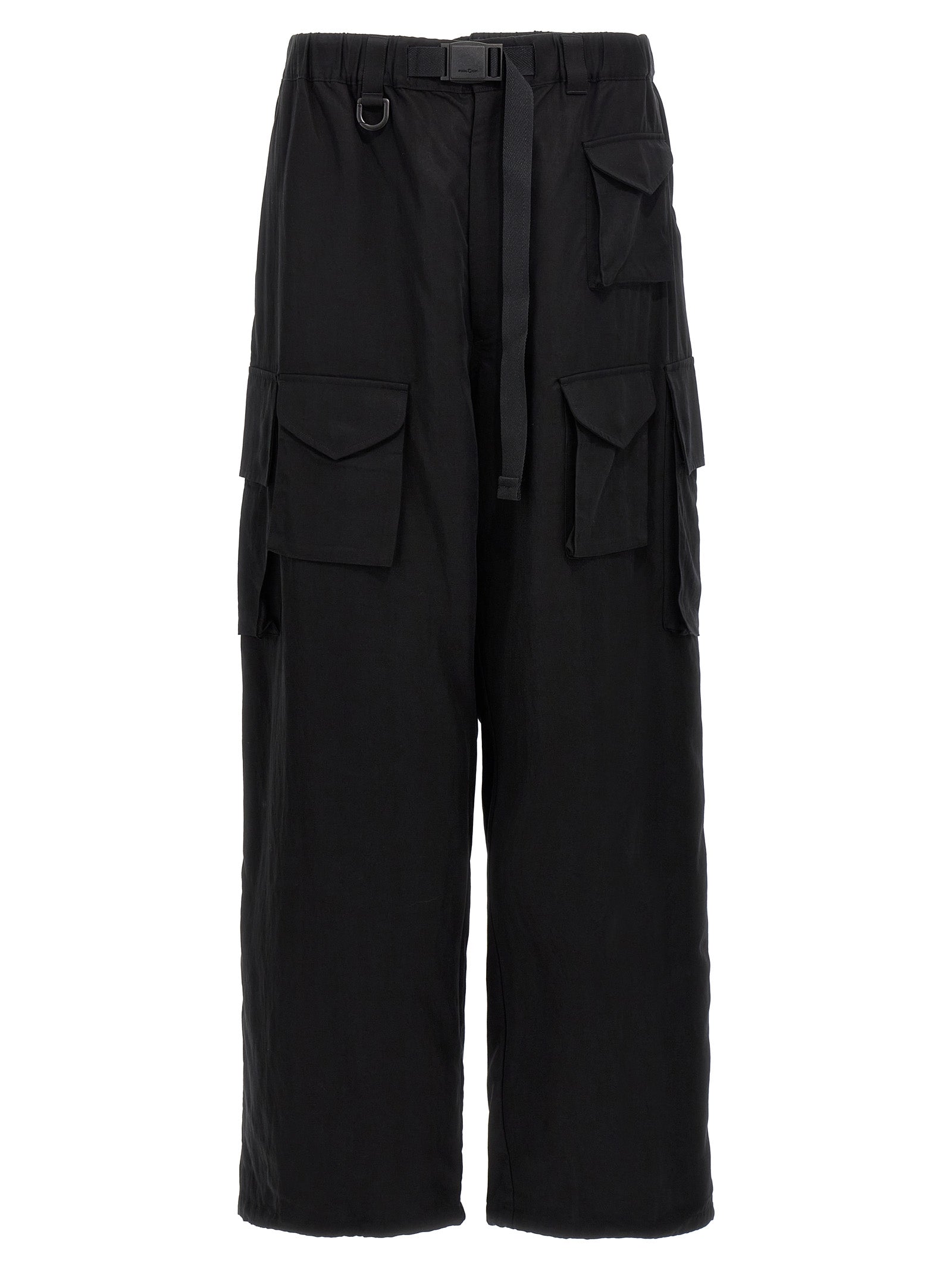 Y-3 Cargo Pants