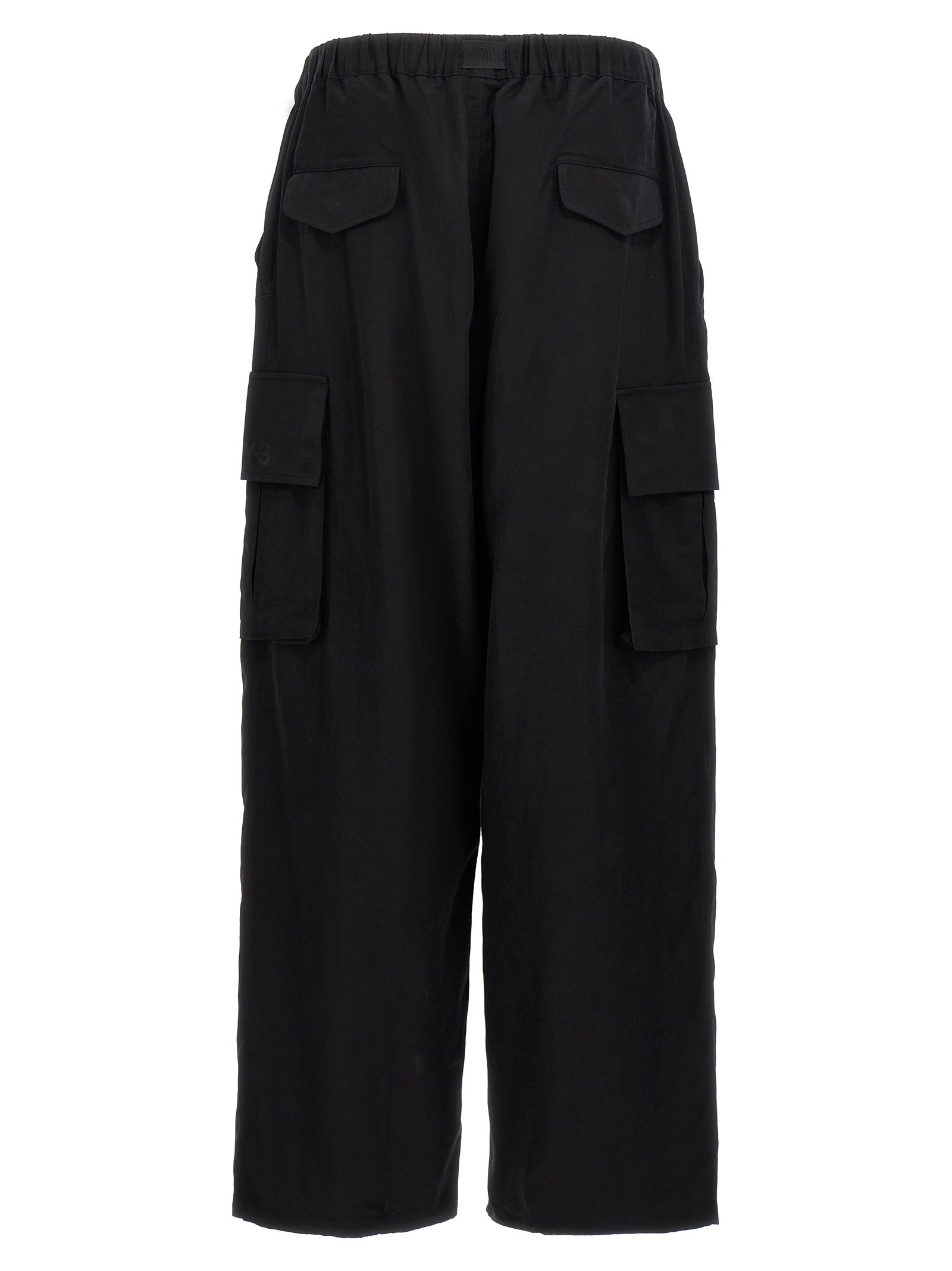 Y-3 Cargo Pants