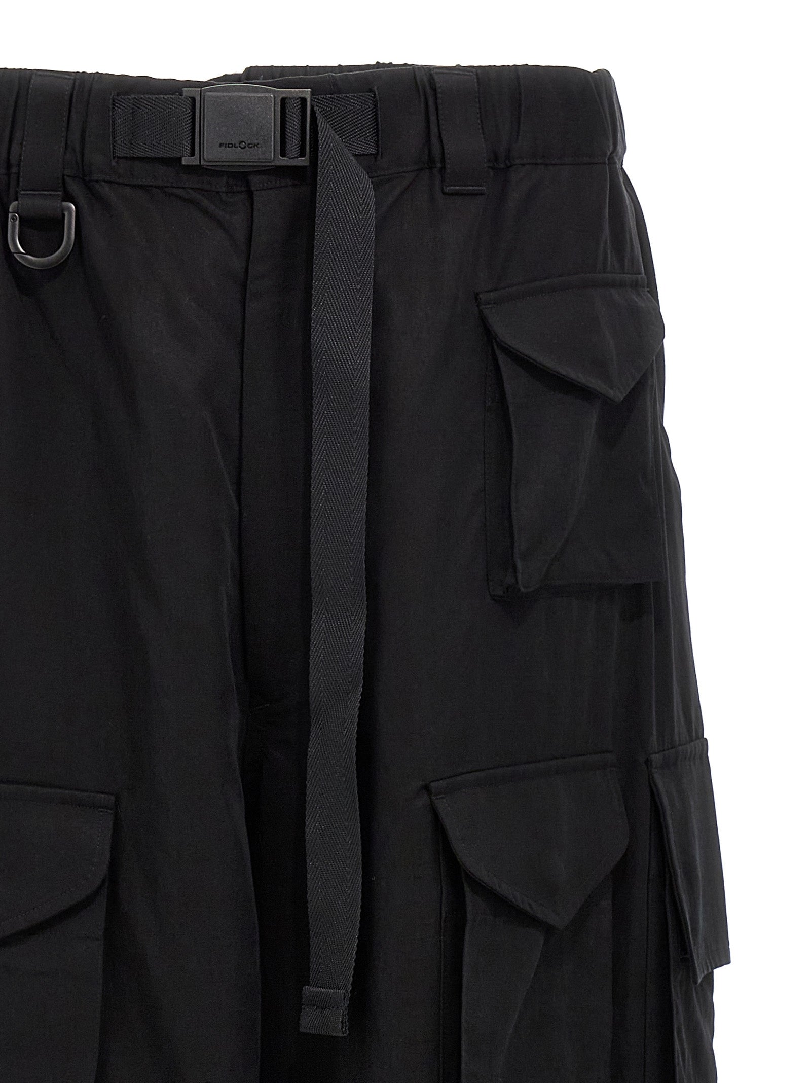 Y-3 Cargo Pants