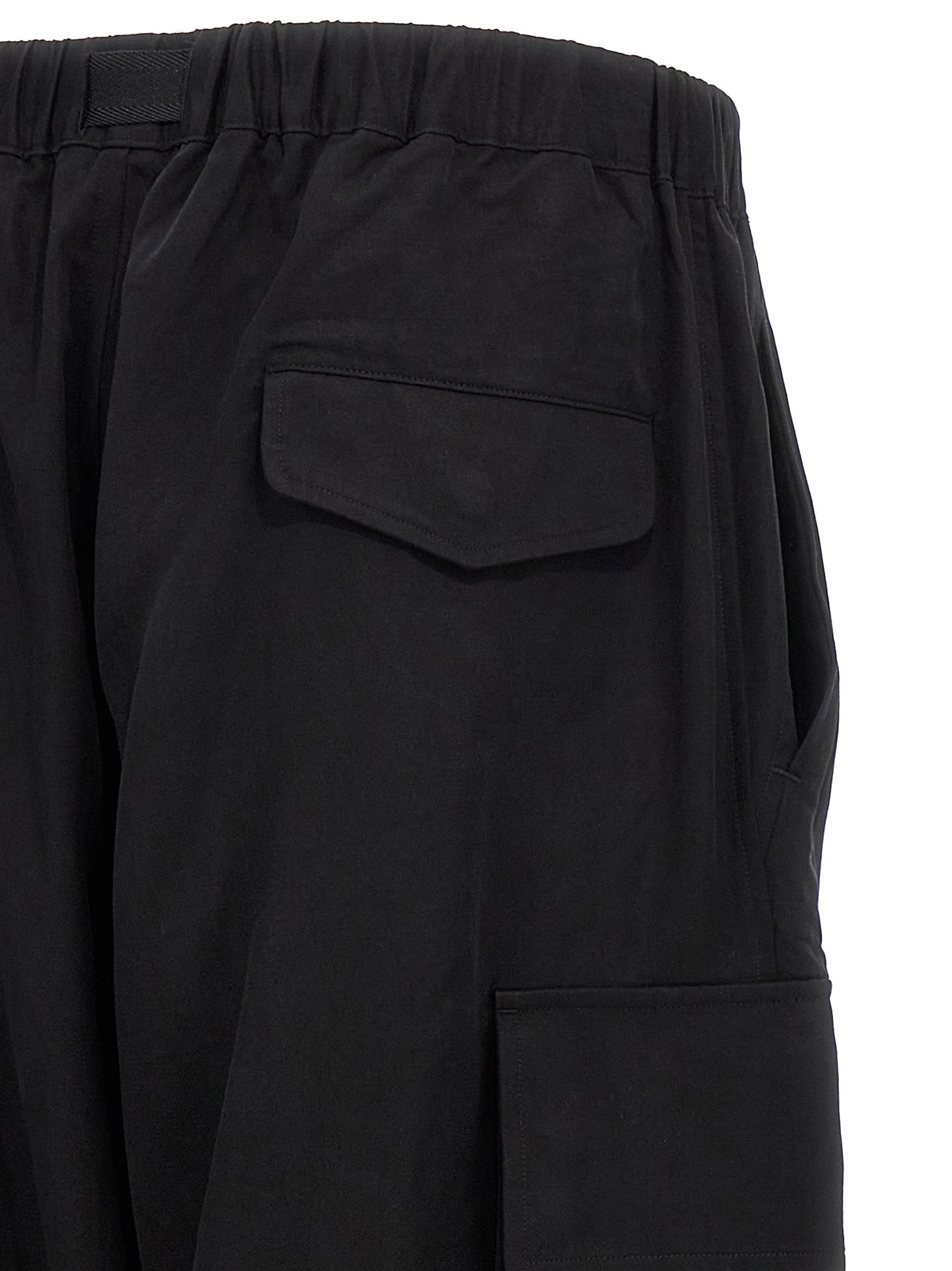 Y-3 Cargo Pants