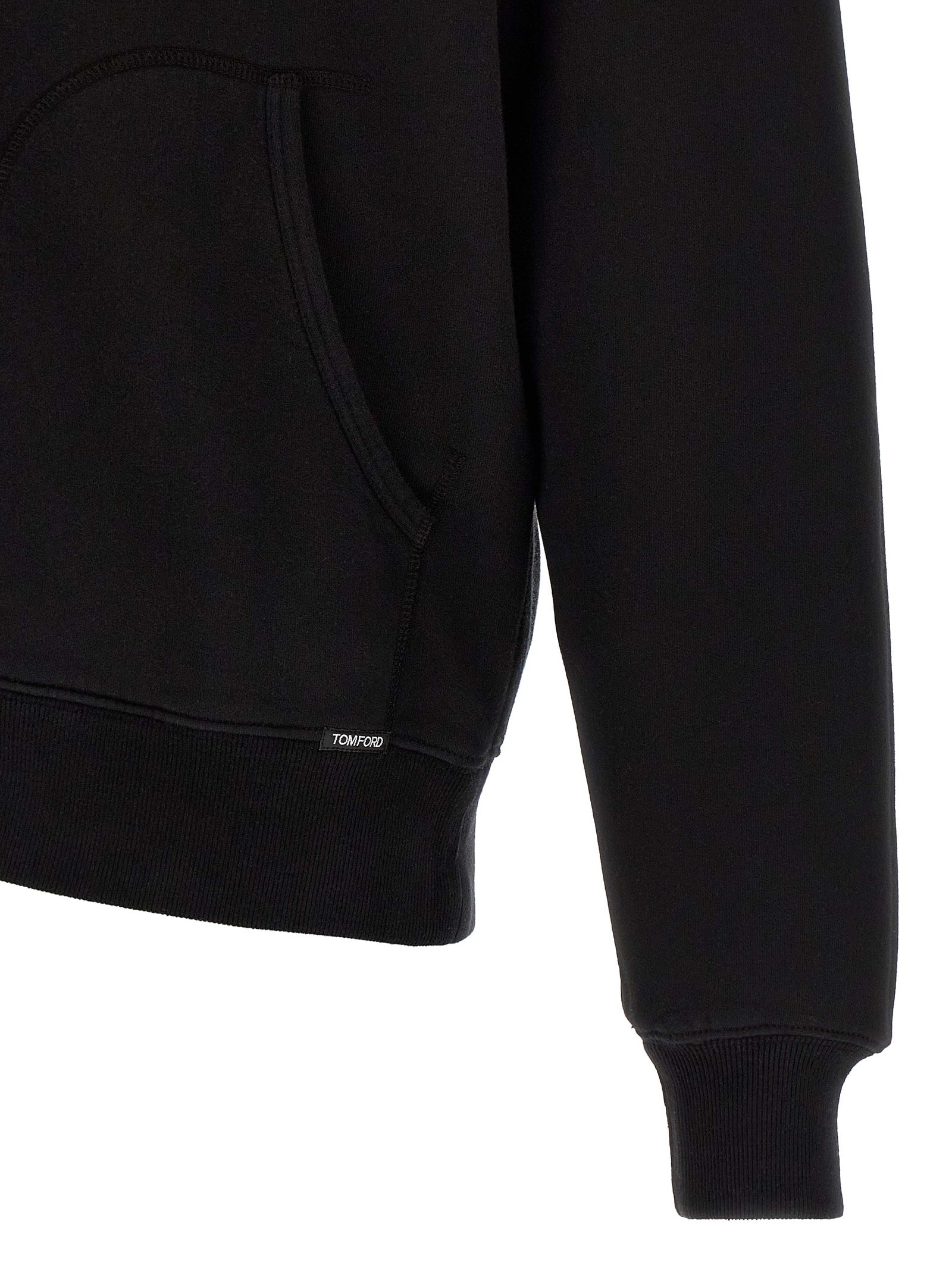 Tom Ford Cotton Hoodie
