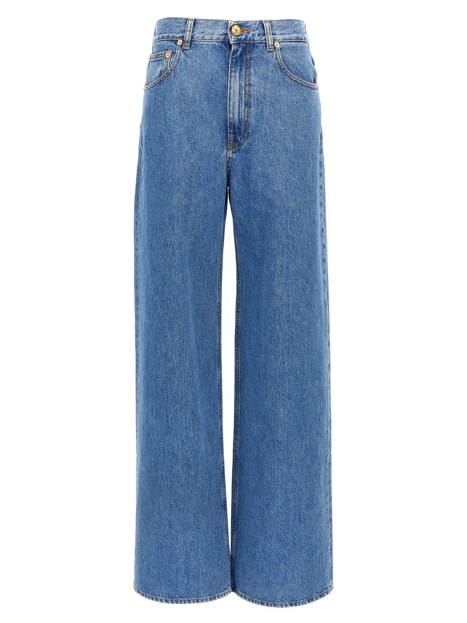 Blazé Milano 'Nariida Java' Jeans