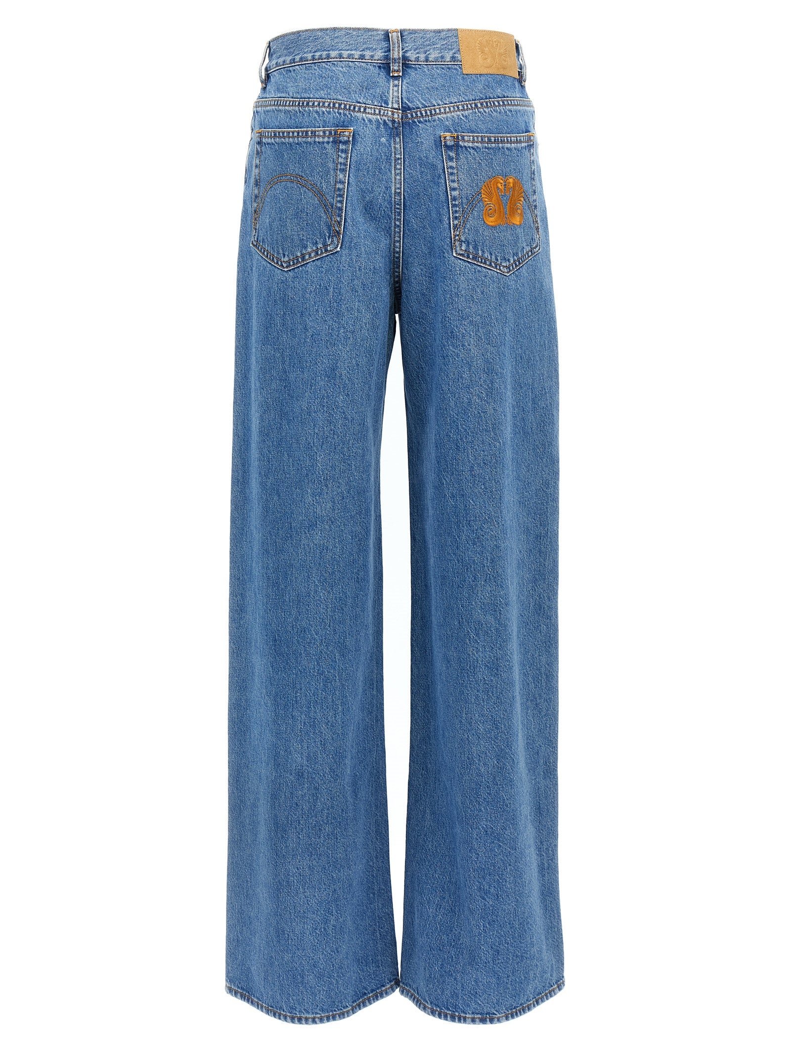 Blazé Milano 'Nariida Java' Jeans