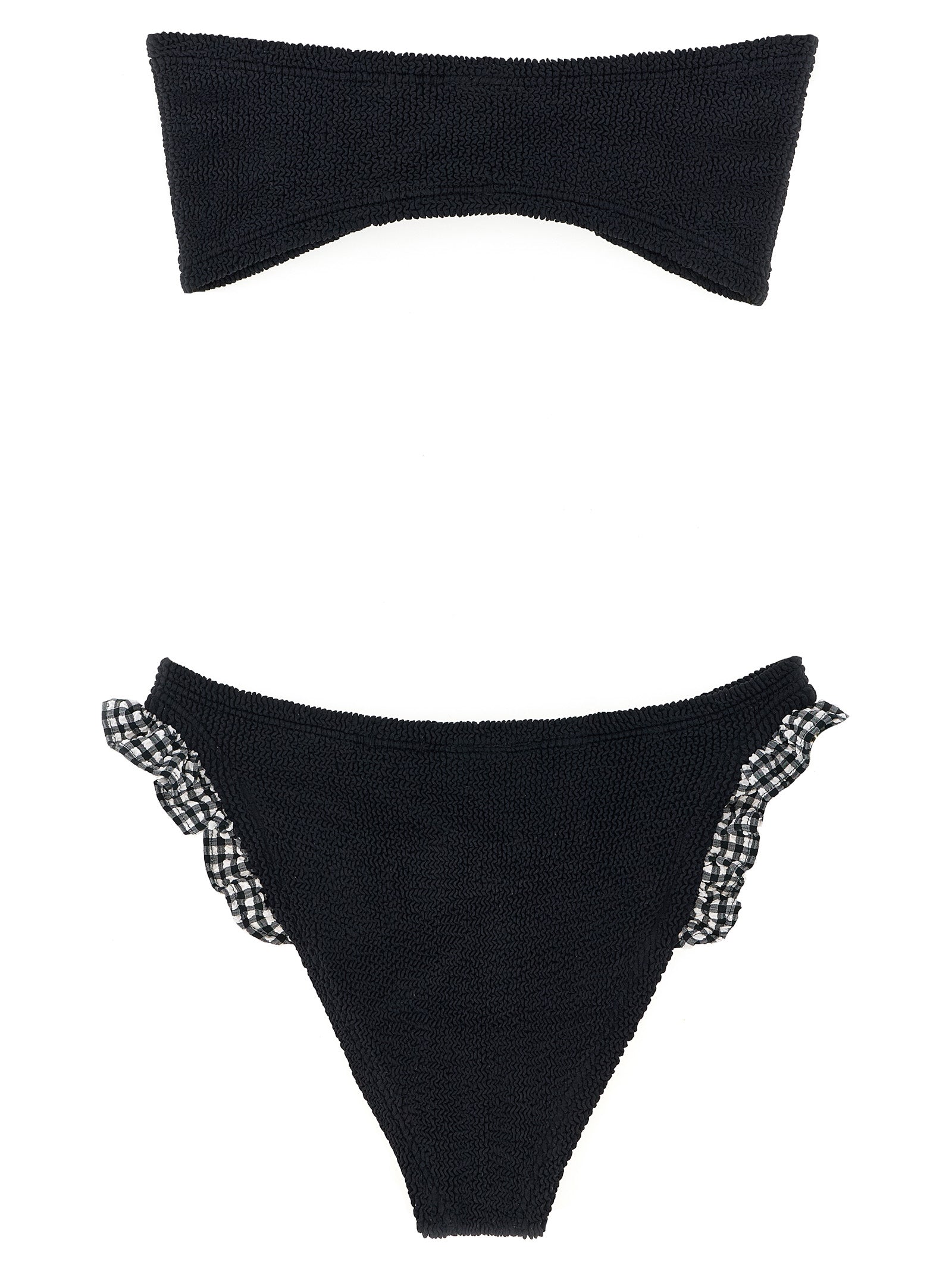 Hunza G 'Jean' Bikini