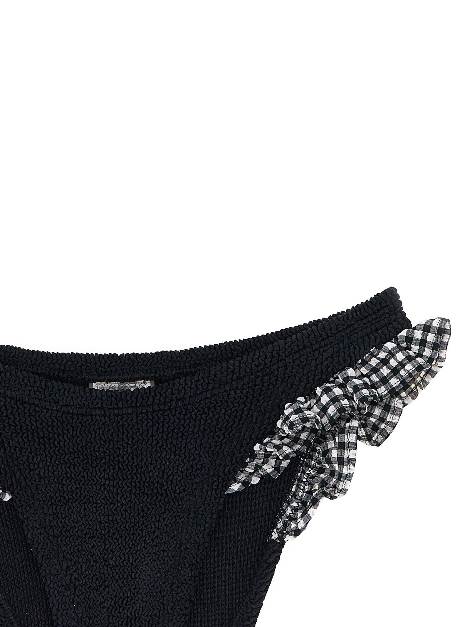 Hunza G 'Jean' Bikini