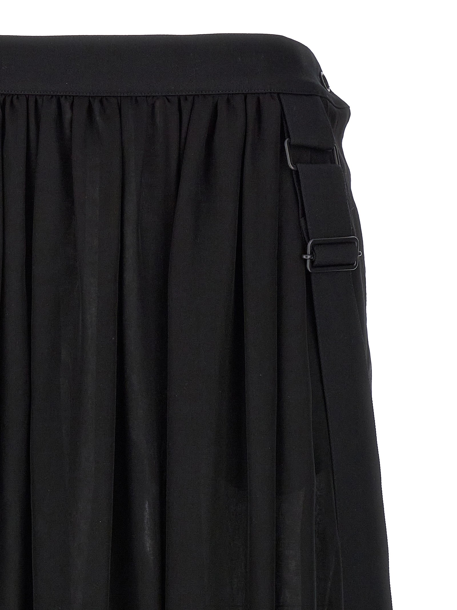 Max Mara 'Jedy' Skirt