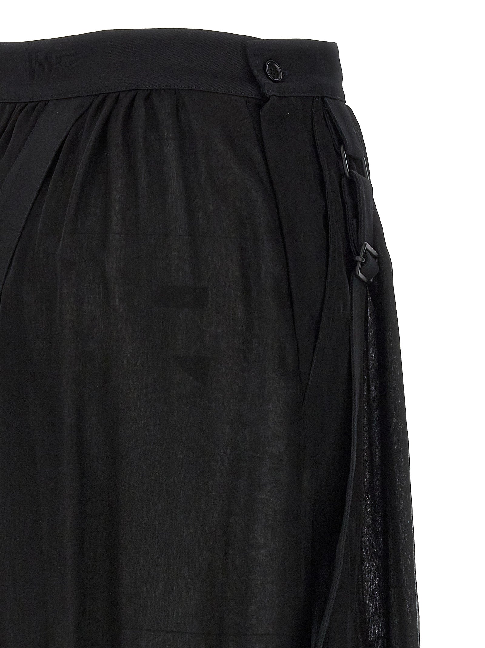 Max Mara 'Jedy' Skirt