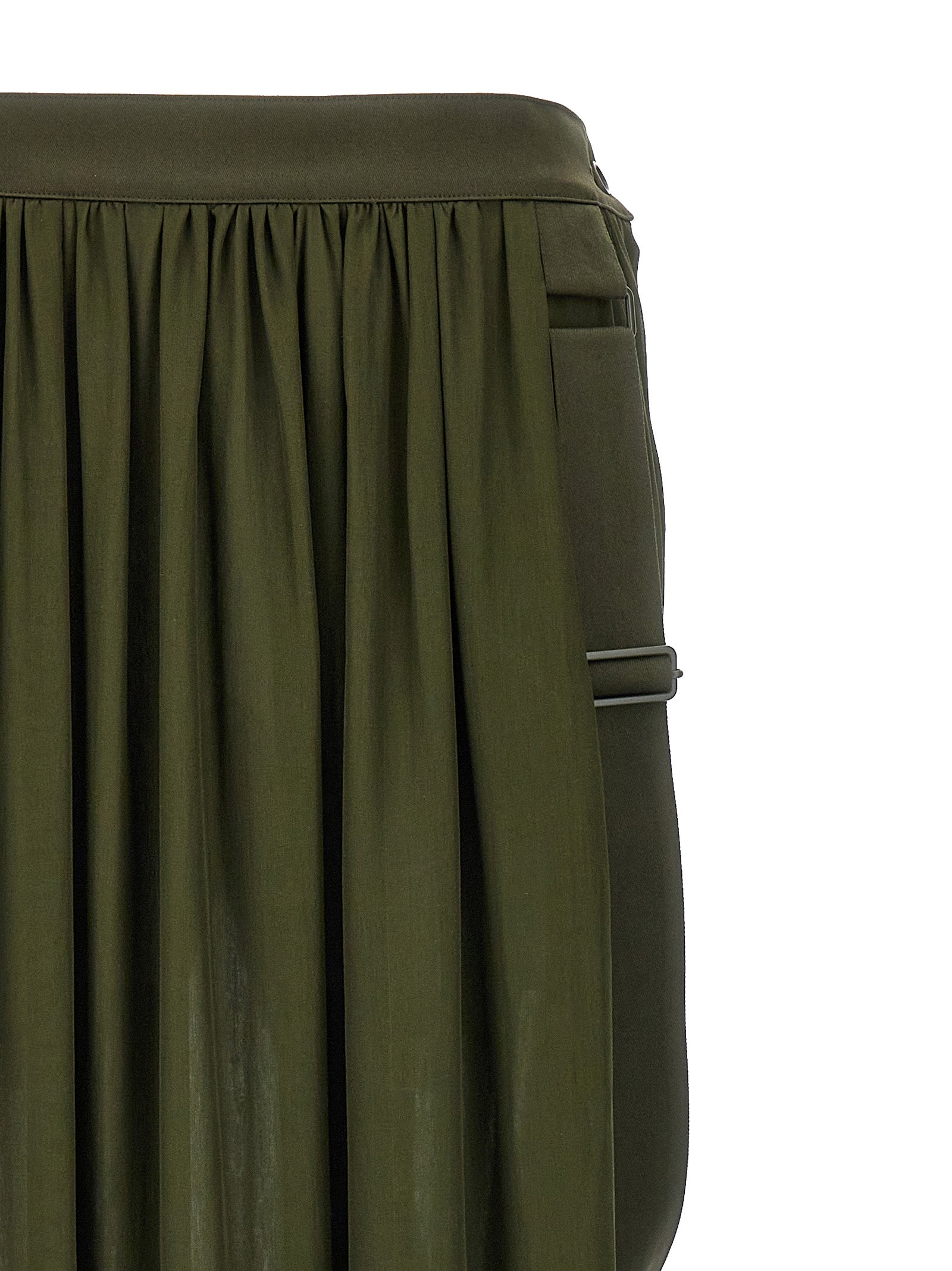 Max Mara 'Jedy' Skirt