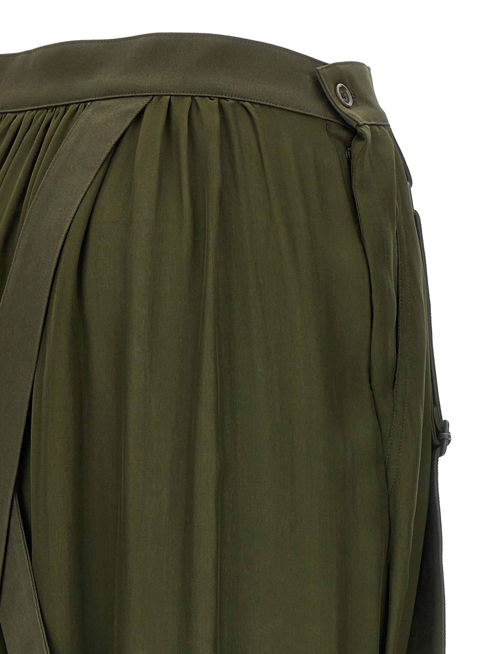 Max Mara 'Jedy' Skirt