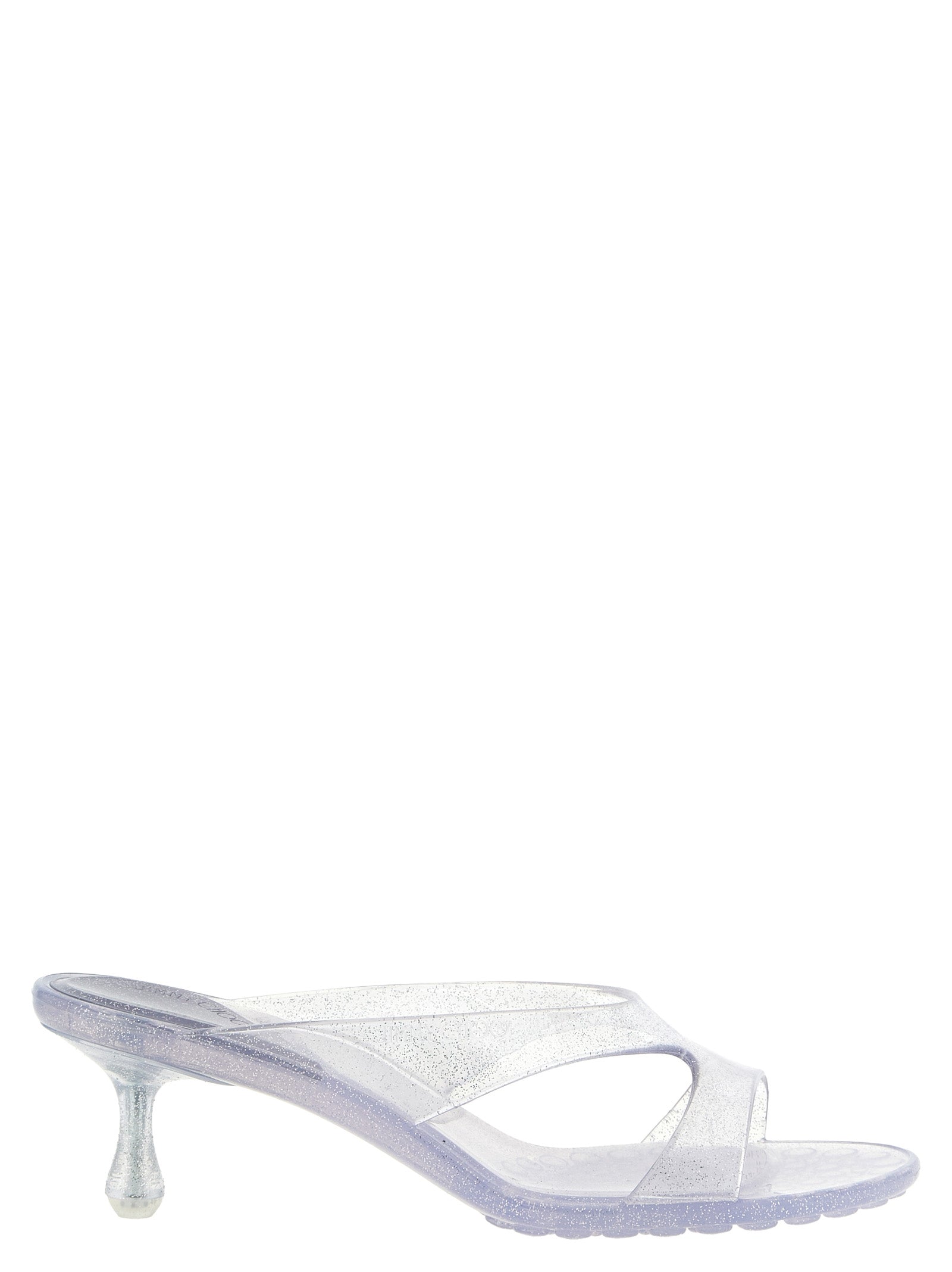 Jimmy Choo 'Jelly Drop' Sandals